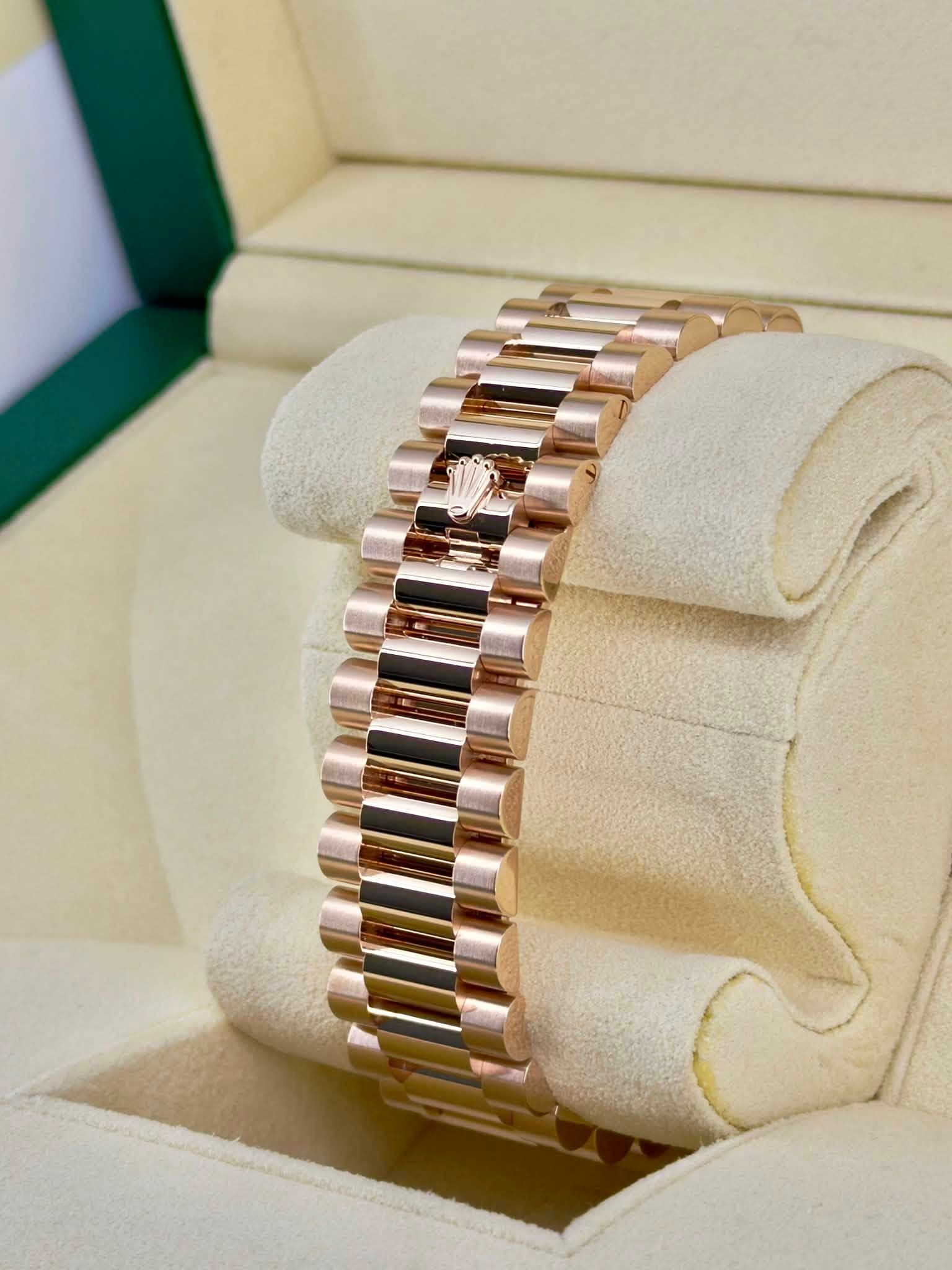 Rolex Day-Date