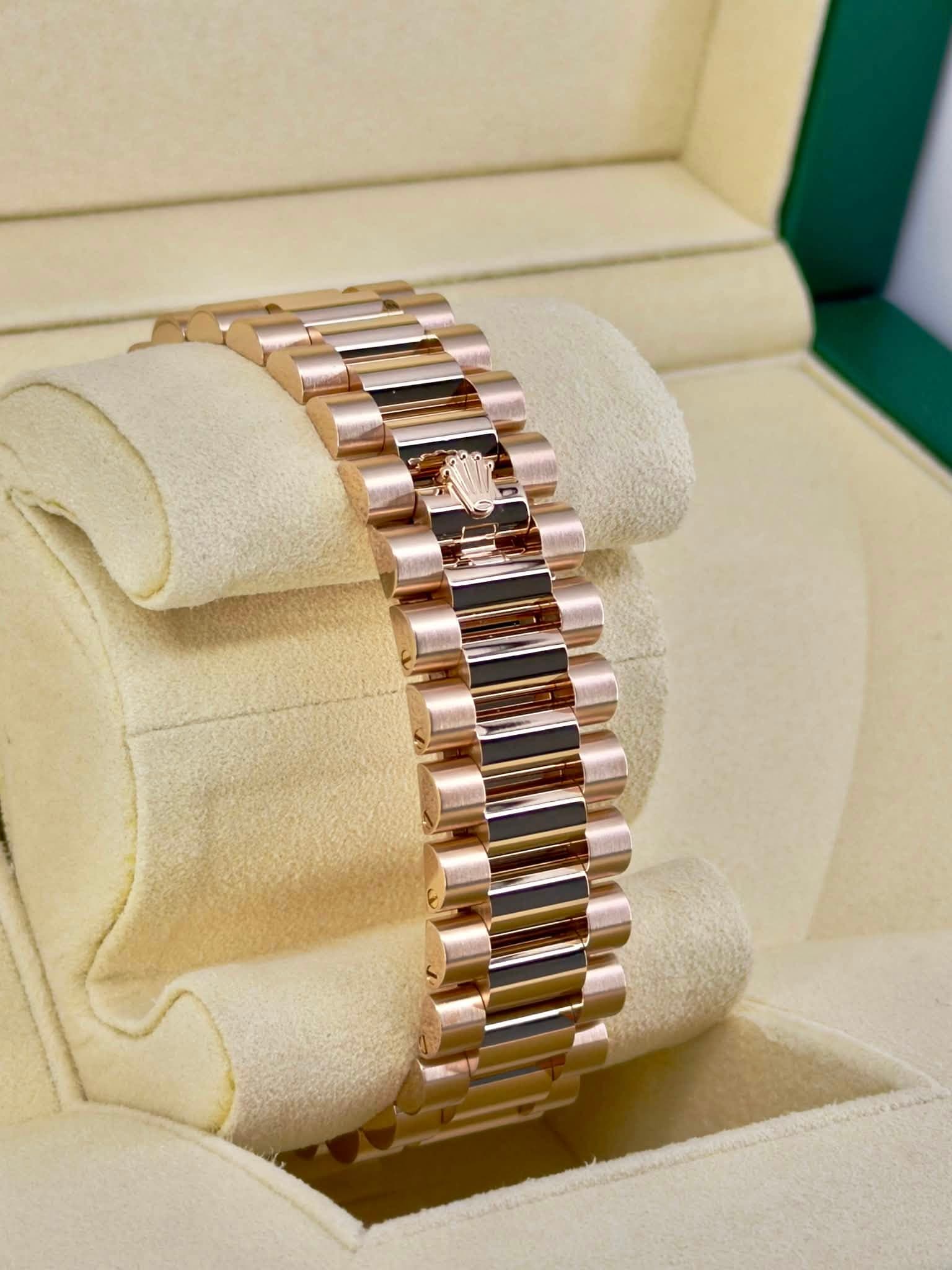May be an image of jewelry and wrist watch