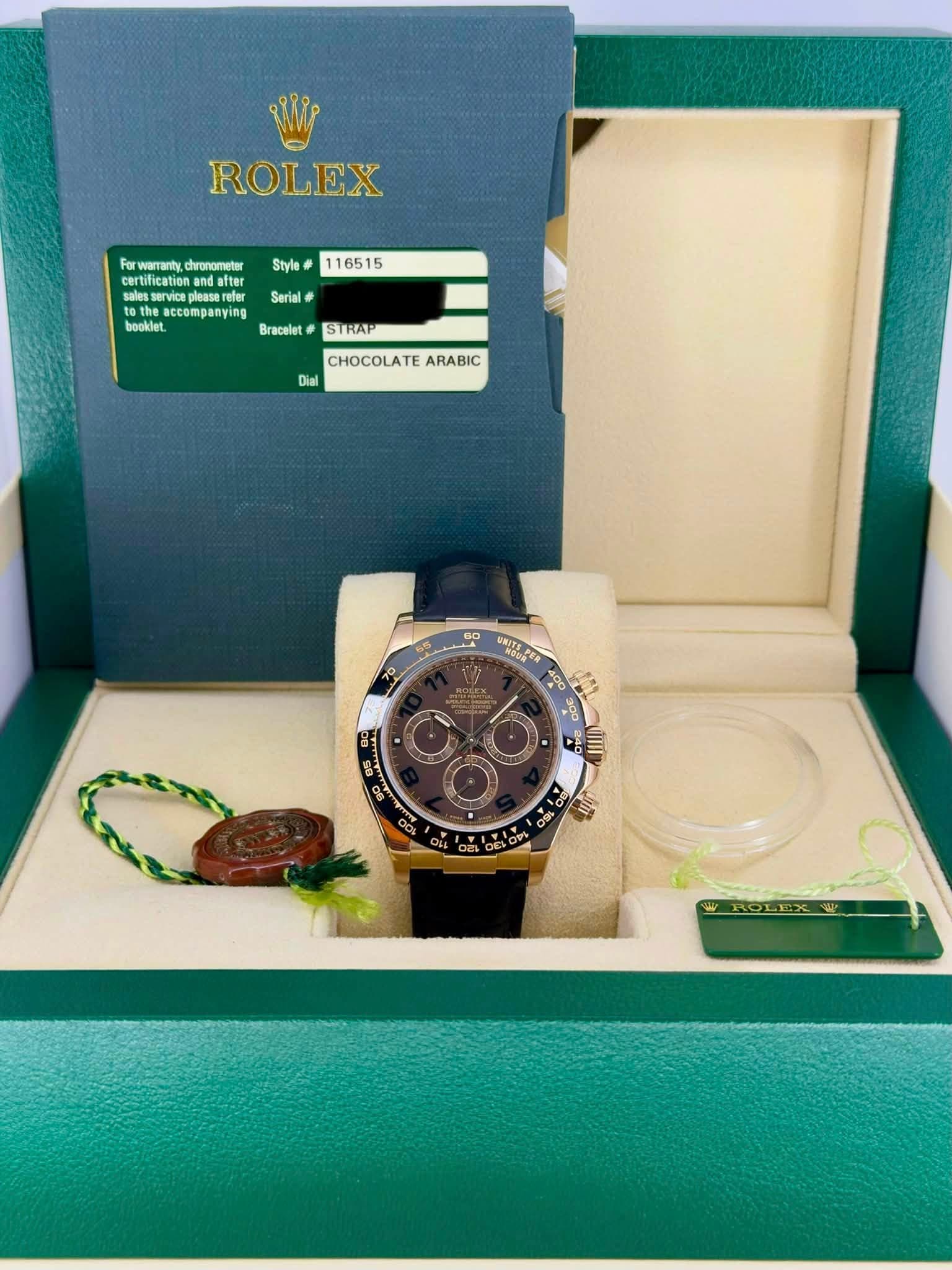 May be an image of digital watch and text that says 'ROLEX Style# For warranty, chronometer certification ndafter after cortification T ाष्ाक् atcompanying ing booklet. Bracelet…