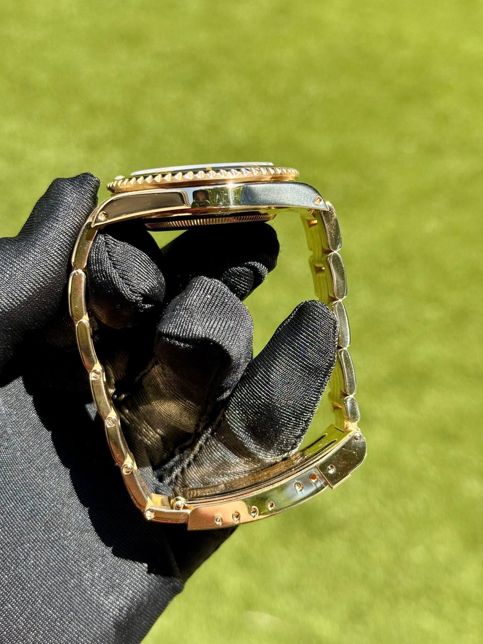 Rolex Day-Date, photo 5