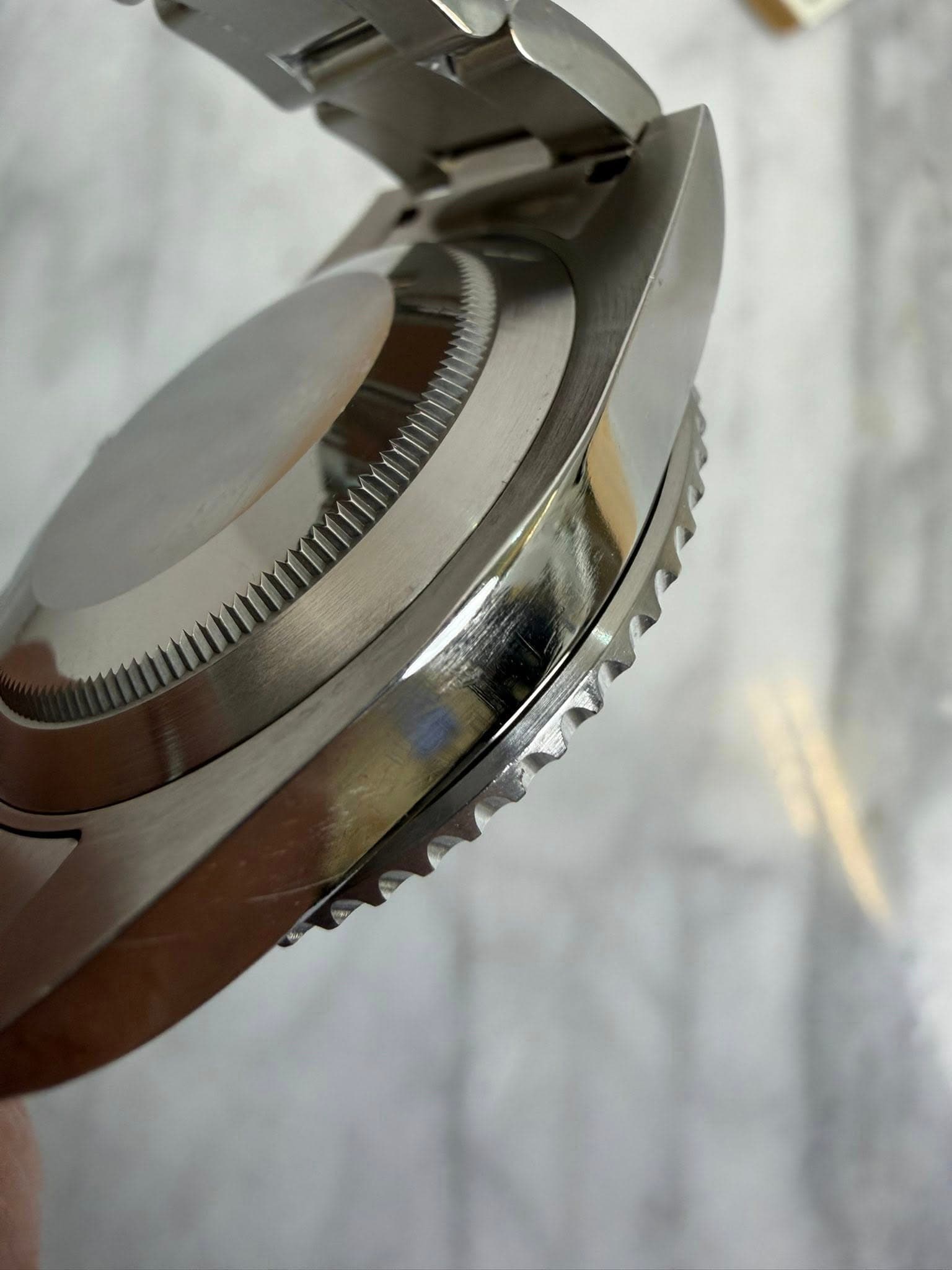 Rolex Submariner, photo 6