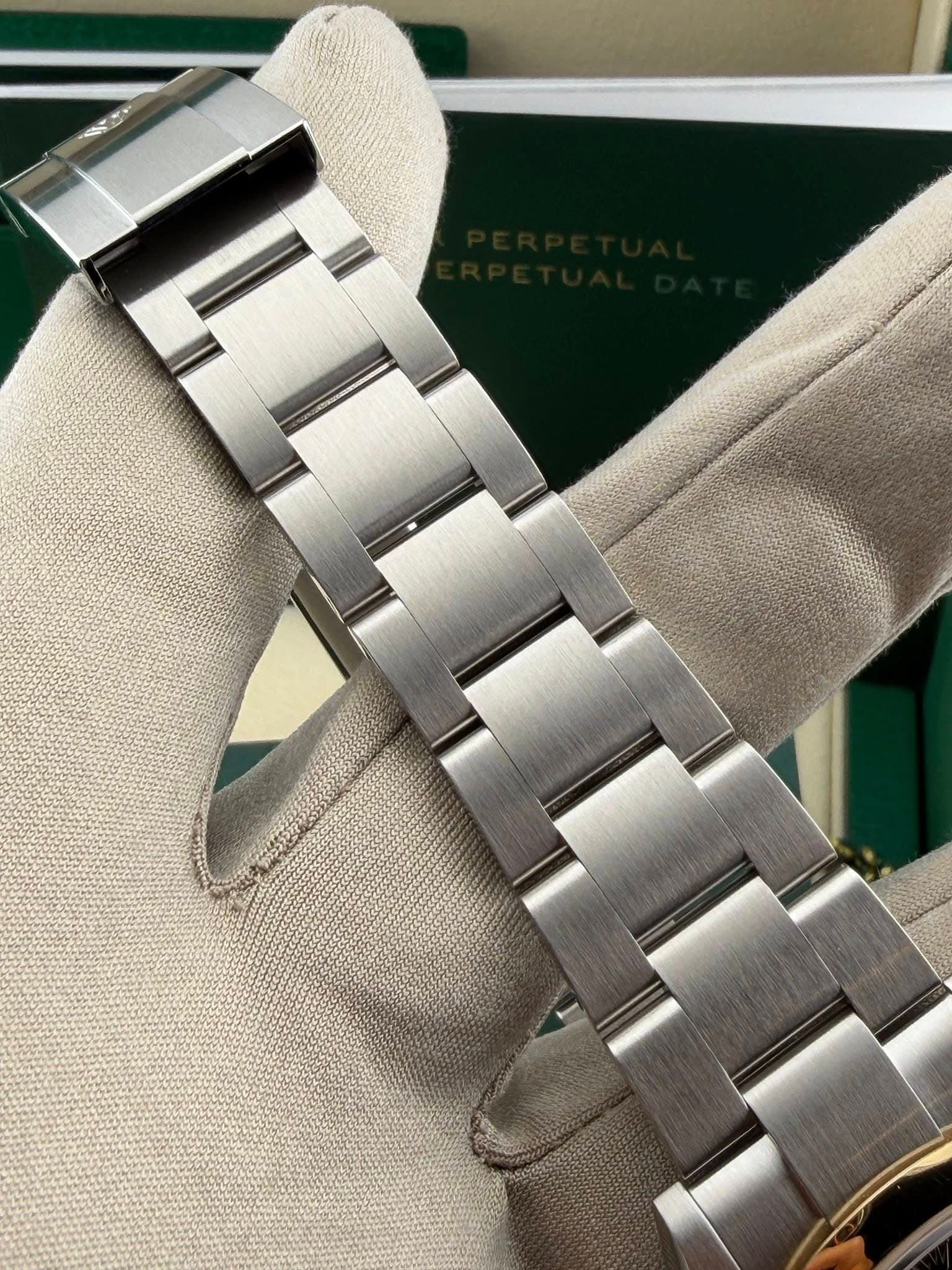 Rolex Oyster Perpetual 41, photo 6