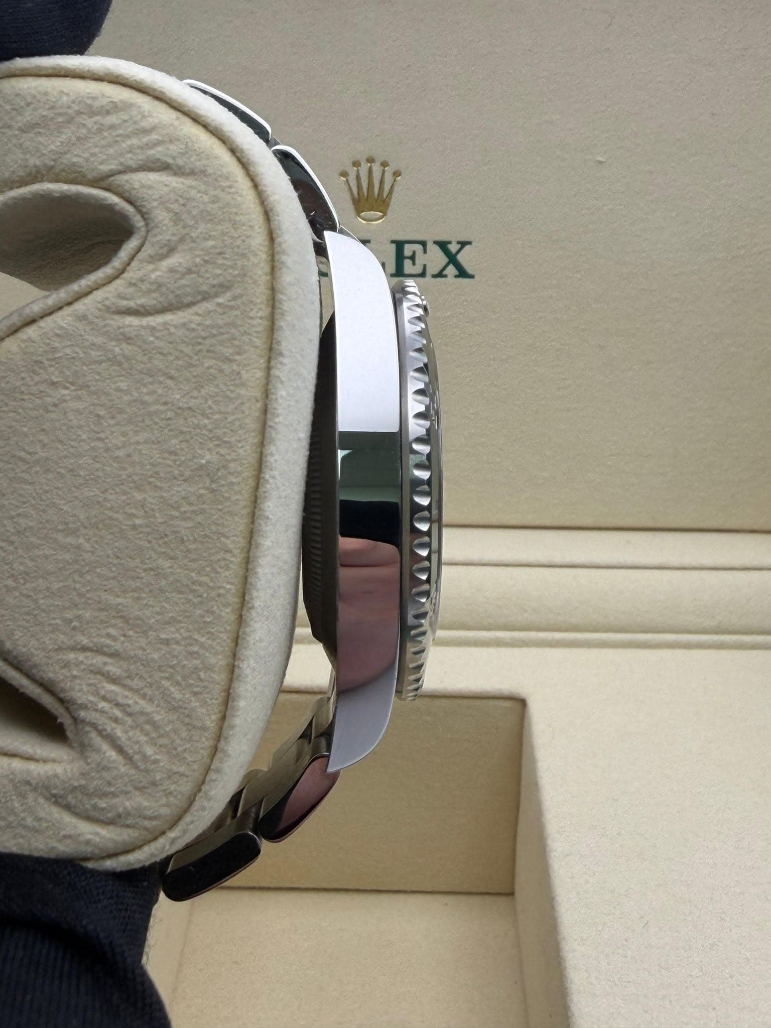 Rolex Submariner, photo 6
