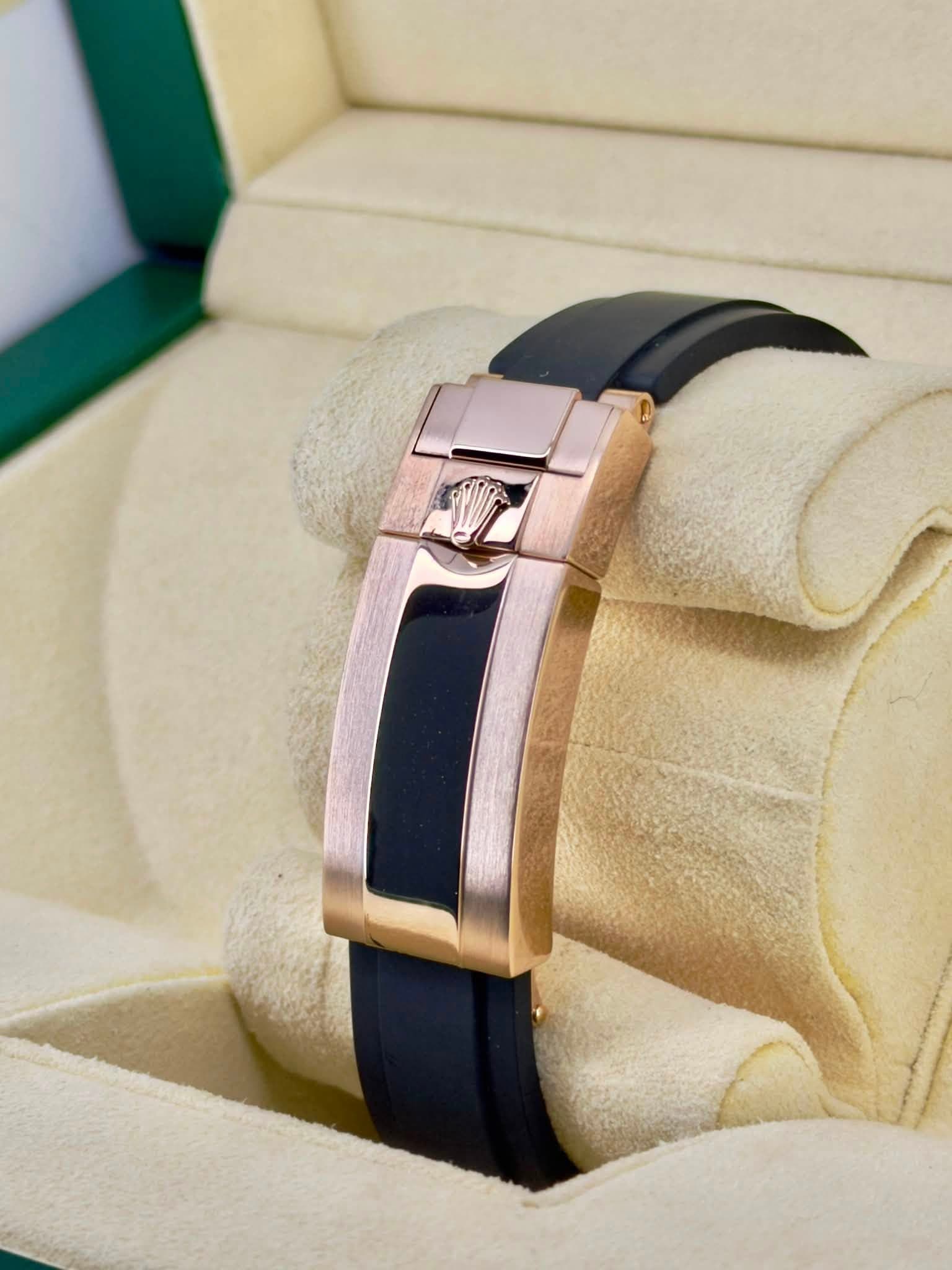 Rolex Yacht-Master, photo 4