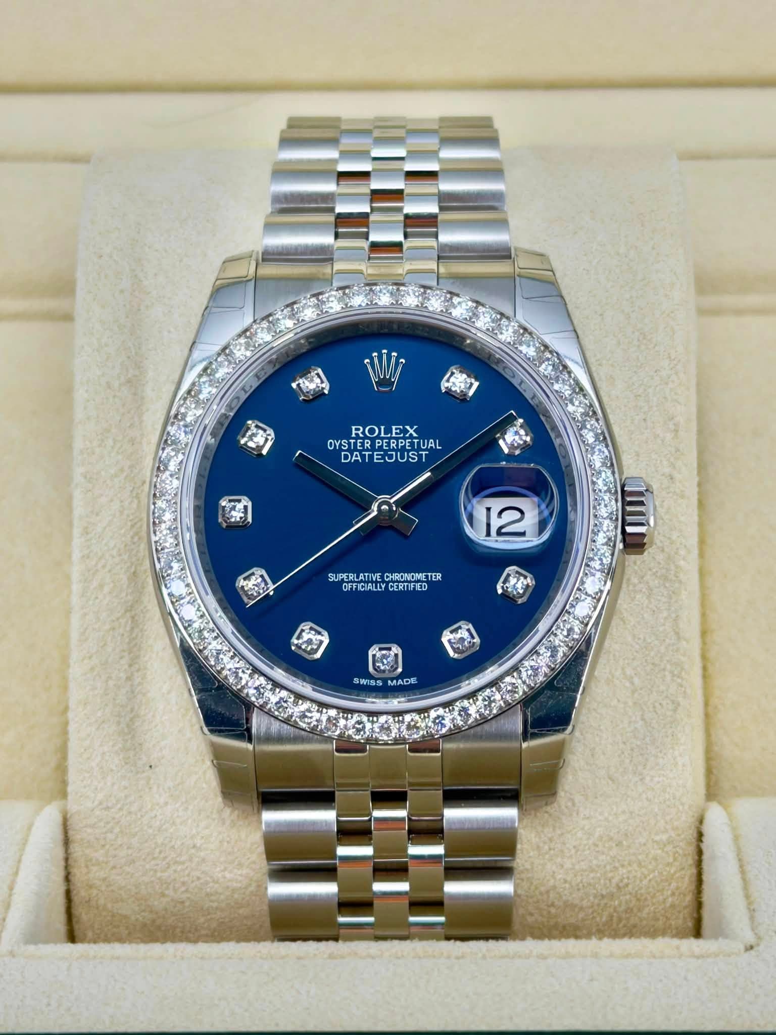 May be an image of wrist watch and text that says 'ከሳ 袋り ROLEX OYSTERP RPERPETUAL OYSTERPERPETUAL UAL DATEJUST DAT EJUST 12 SULR SLPERLATIVECHRCHOMETER SUPERLATIVE CHRONOMETER…