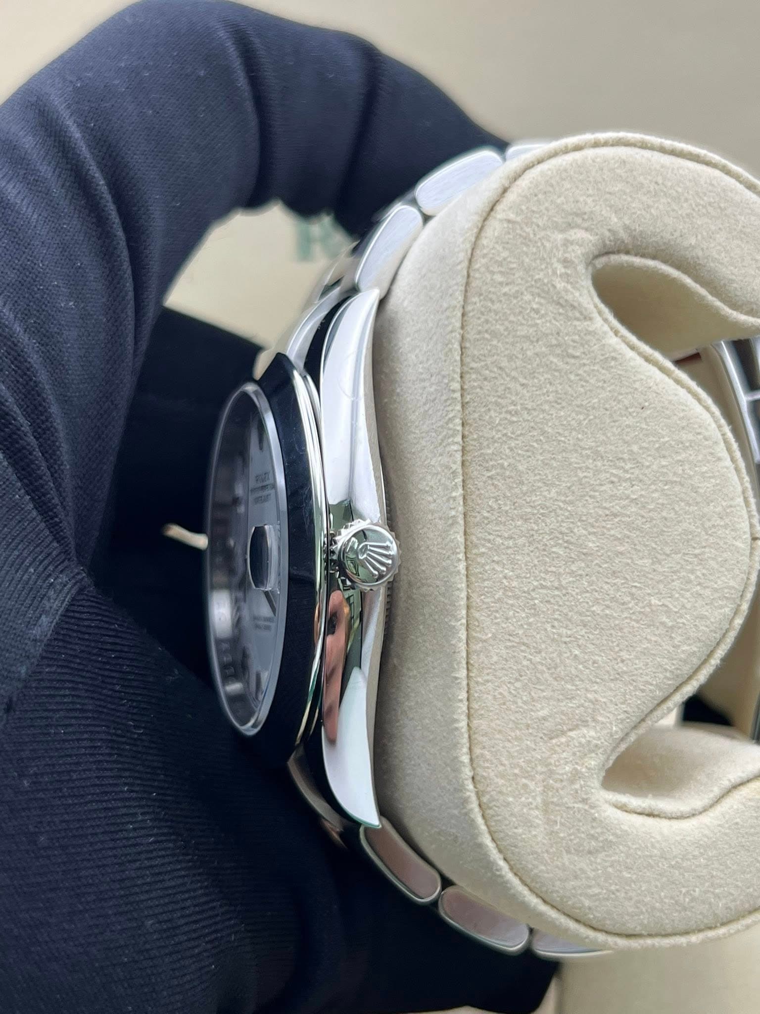 Rolex Datejust, photo 6