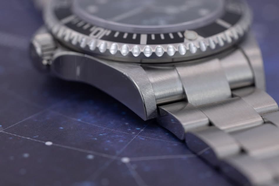 Rolex Sea-Dweller, photo 6