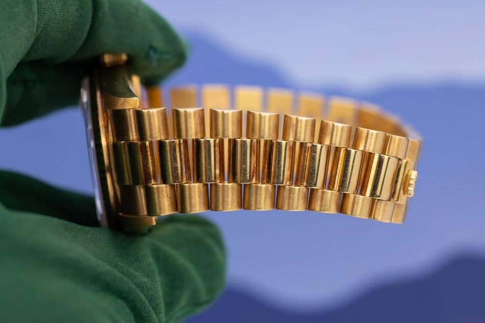 Rolex Day-Date, photo 6