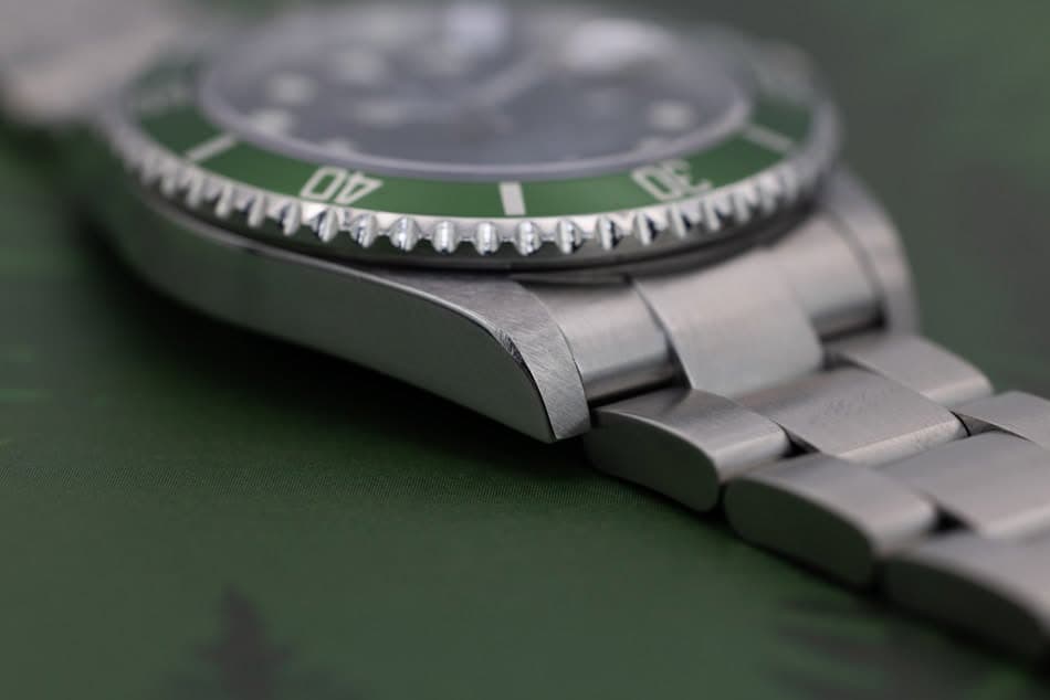 Rolex Submariner Date, photo 6