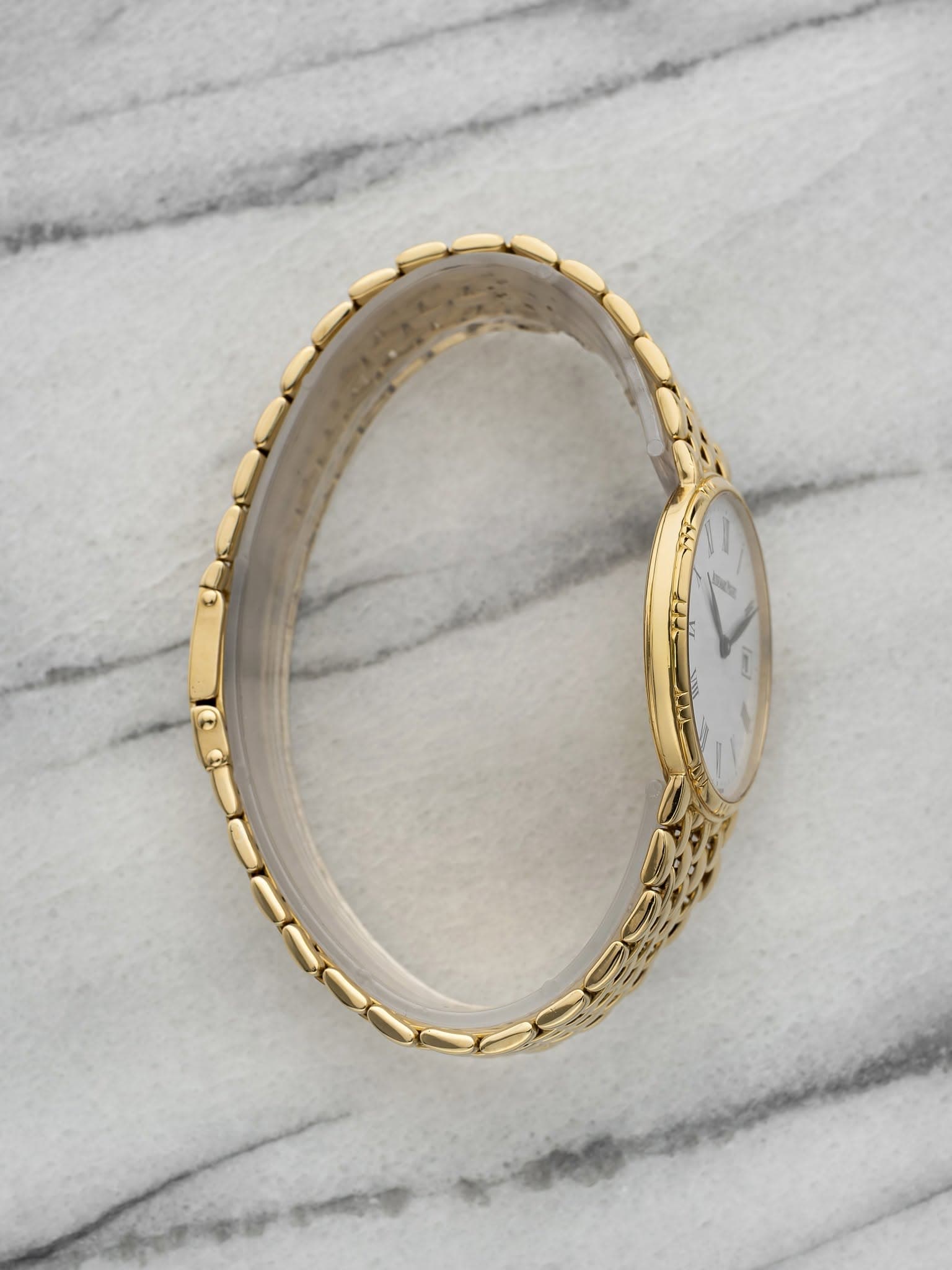Cartier Pasha, photo 6