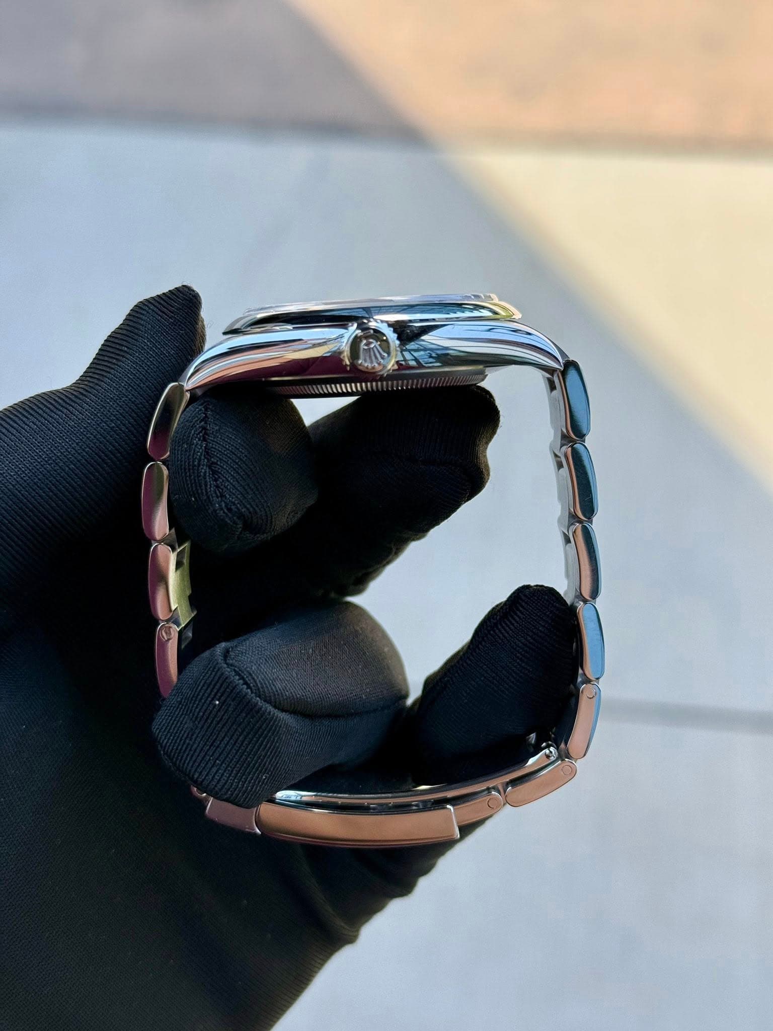 Rolex Oyster Perpetual 41