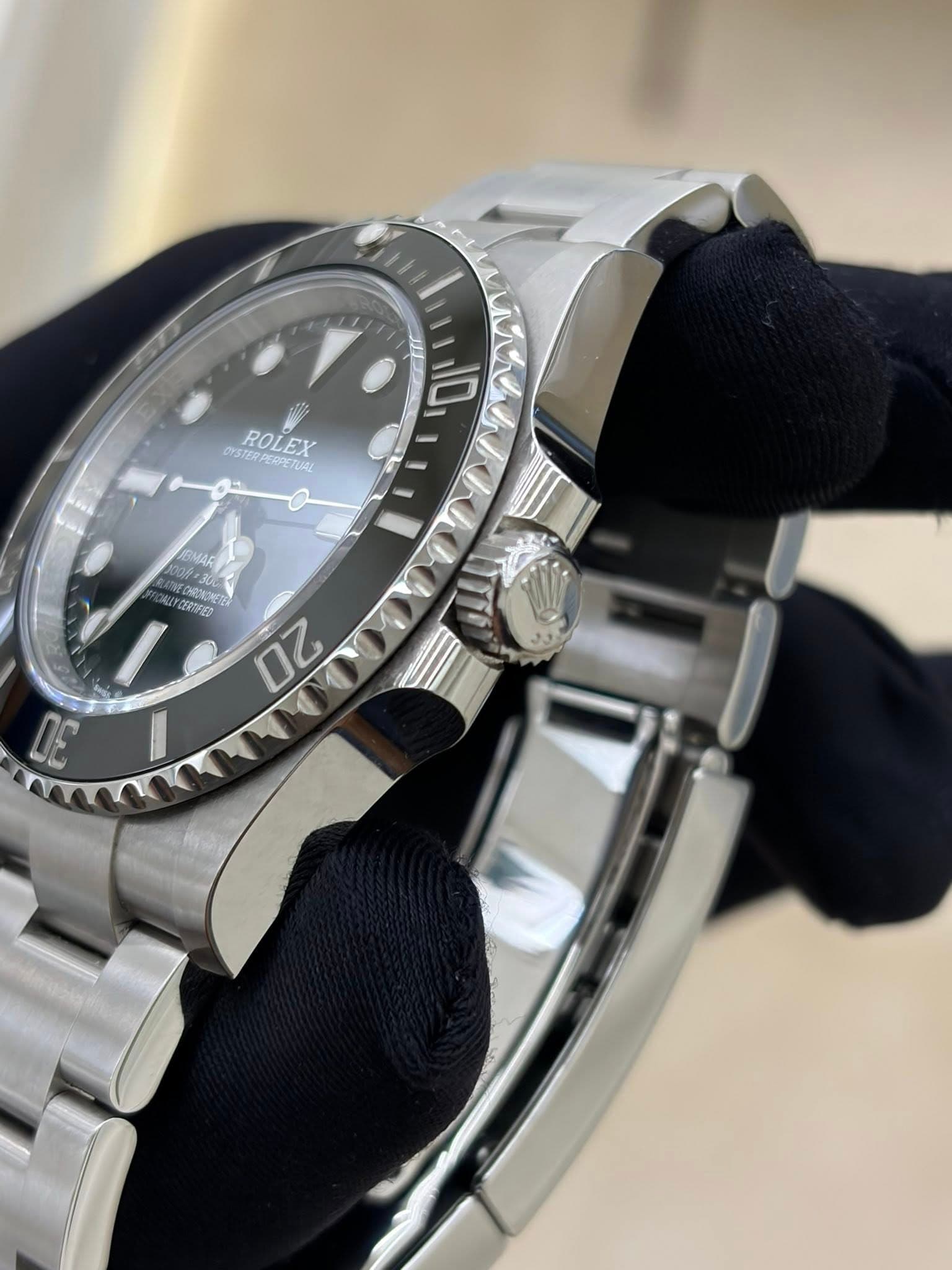 Rolex Submariner, photo 6