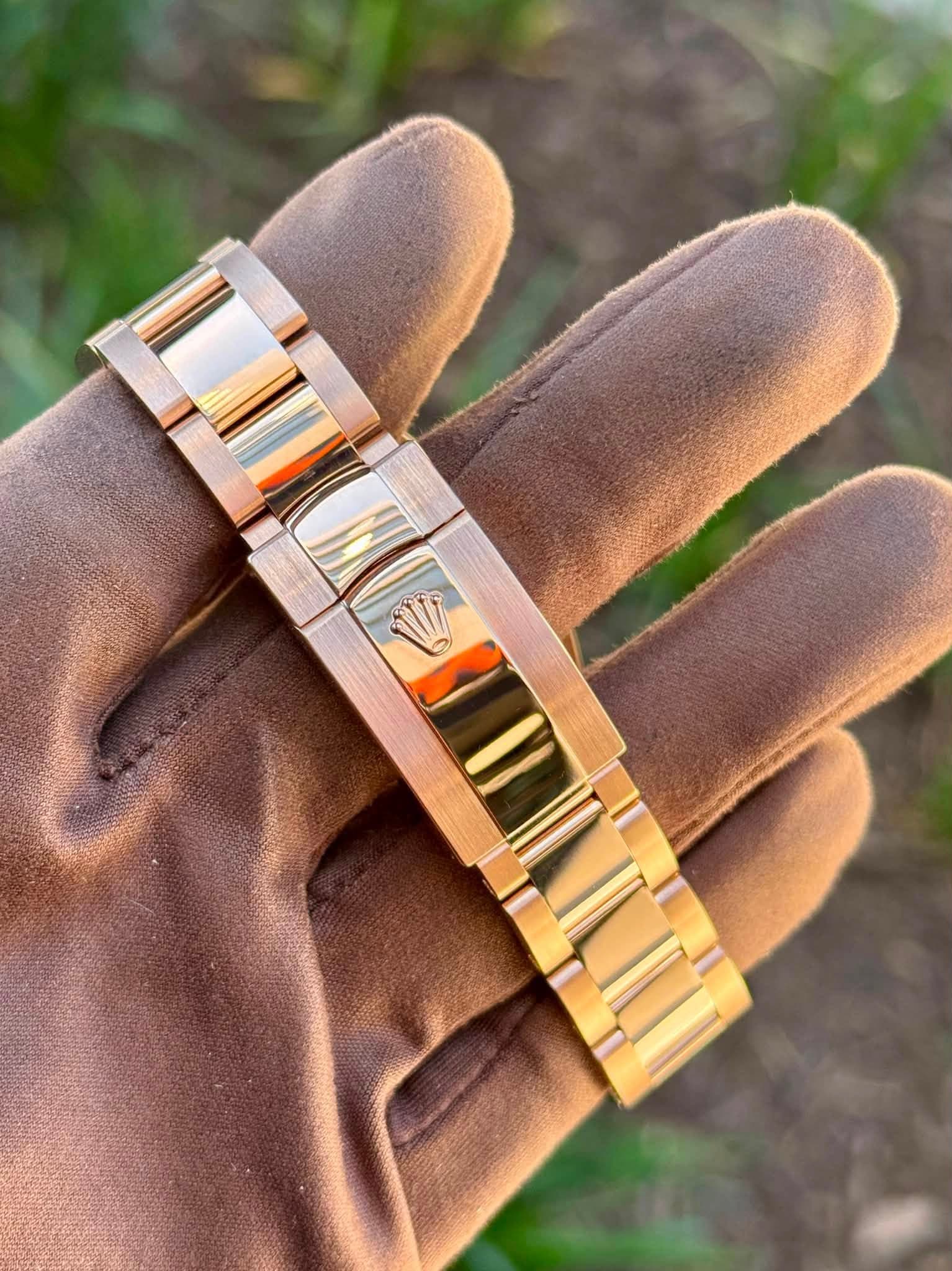 Rolex Sky-Dweller, photo 6