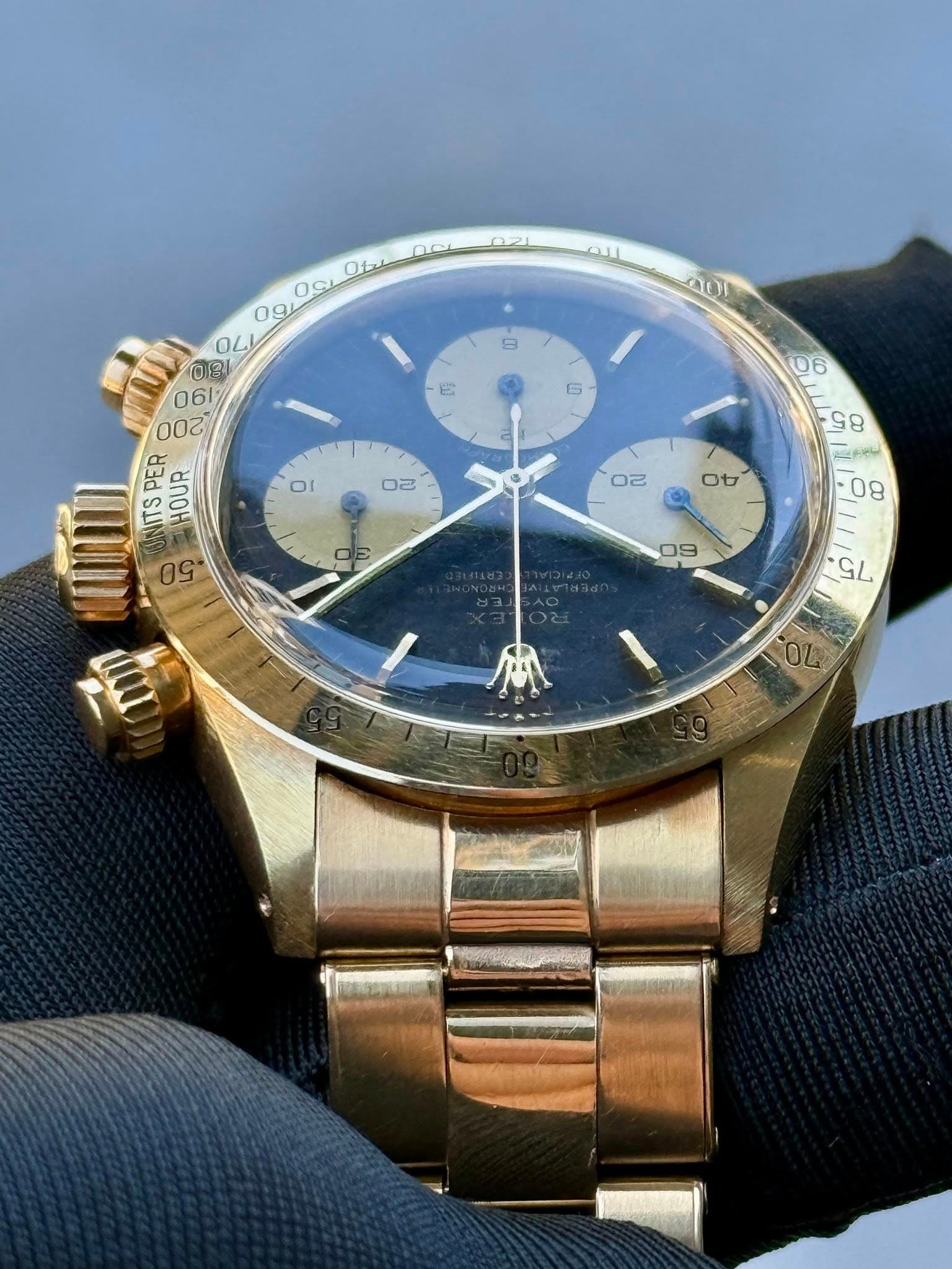 Rolex Daytona