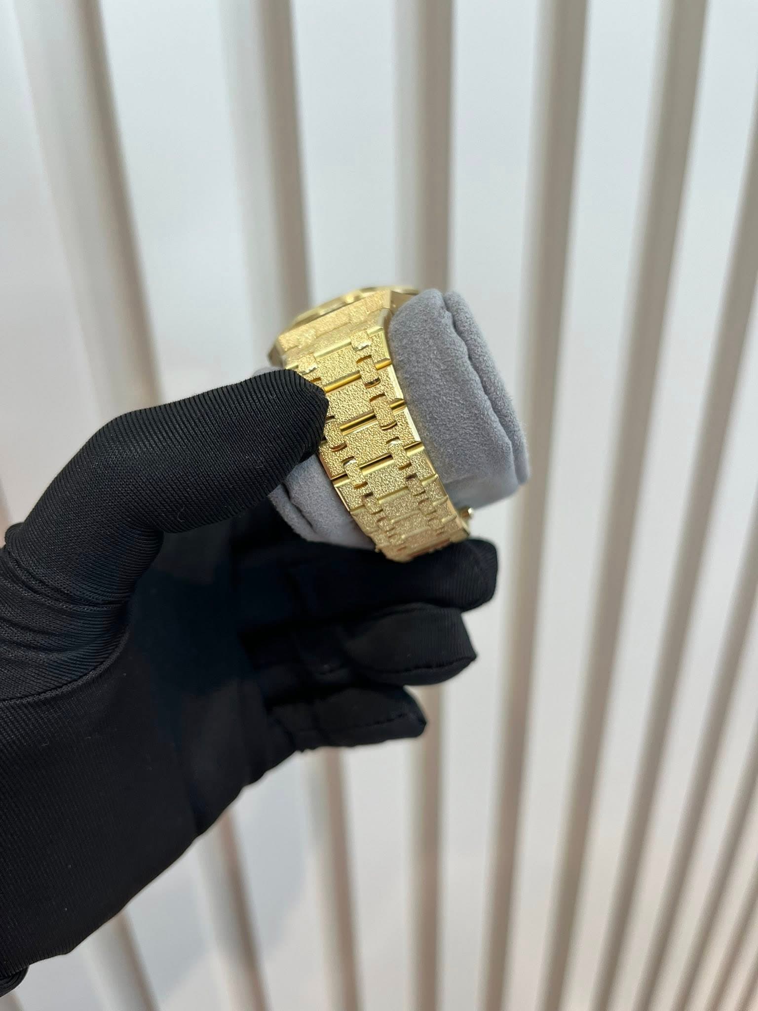 May be an image of ring