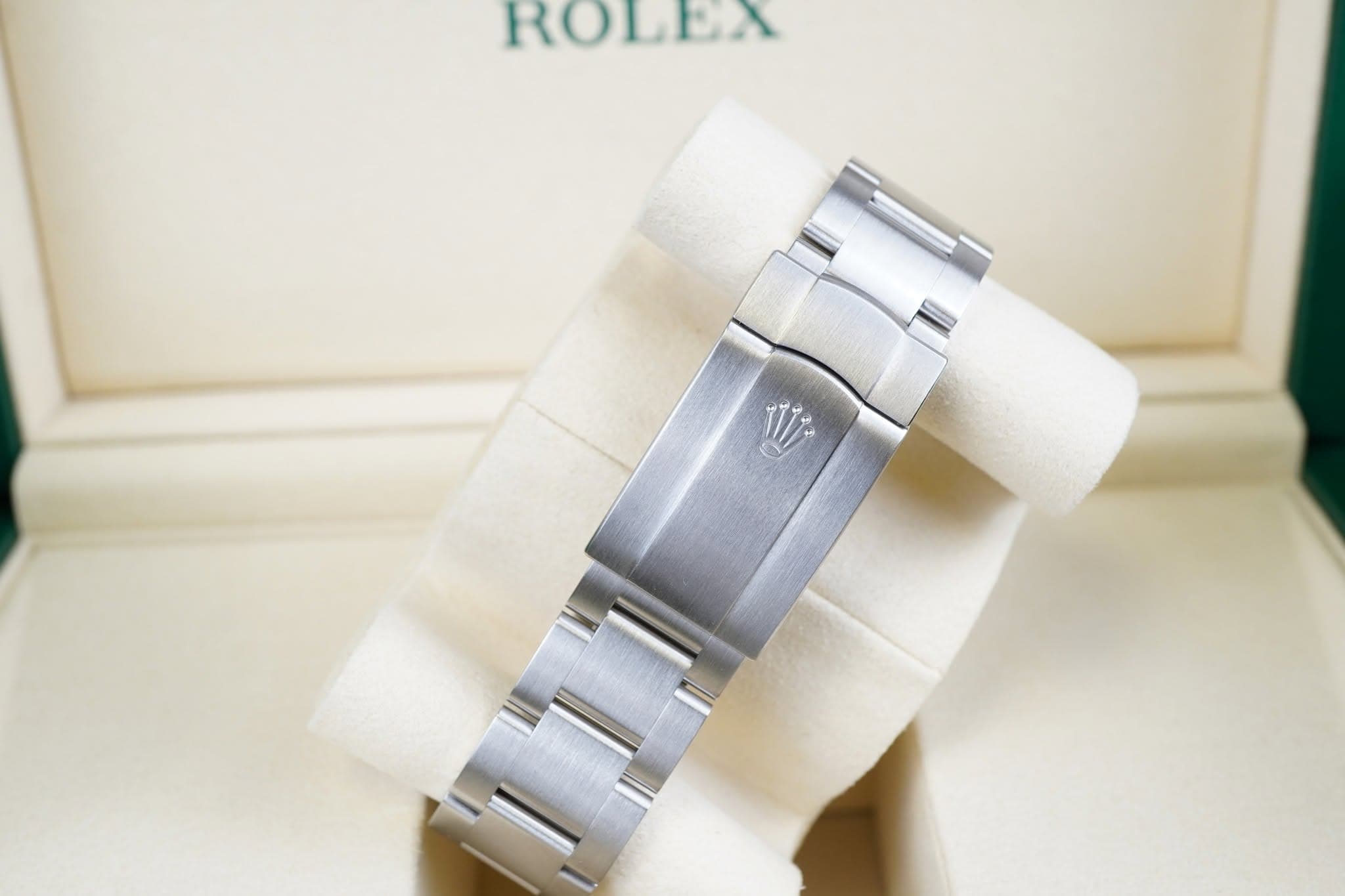 Rolex Oyster Perpetual 41