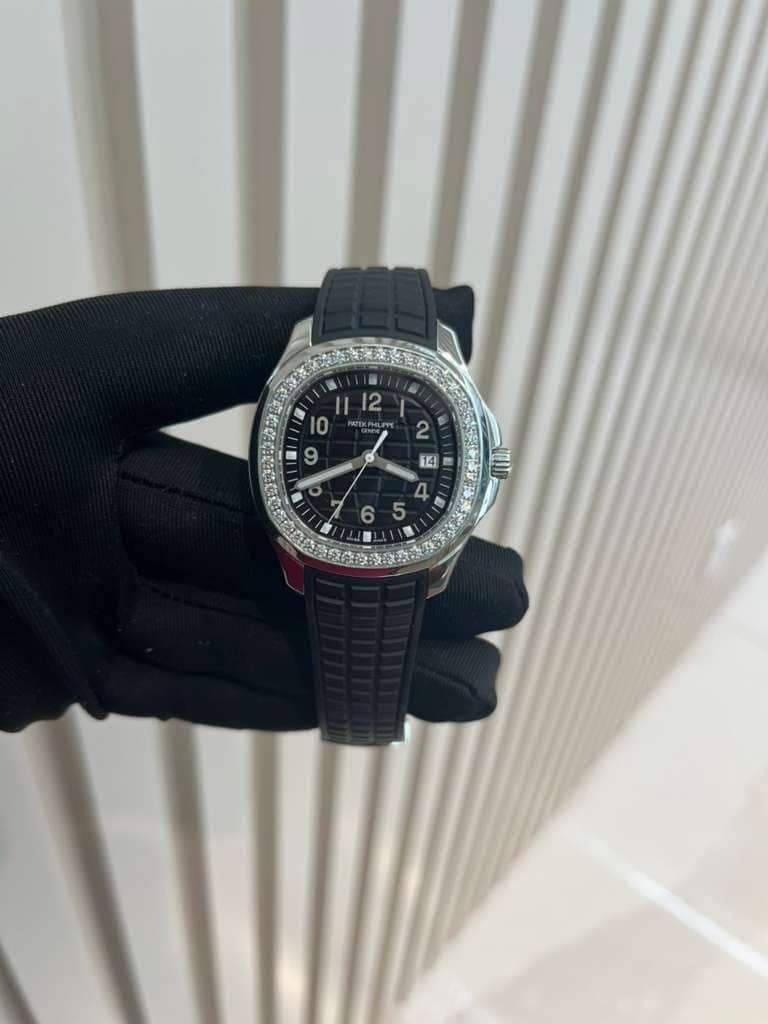 May be an image of digital watch and text