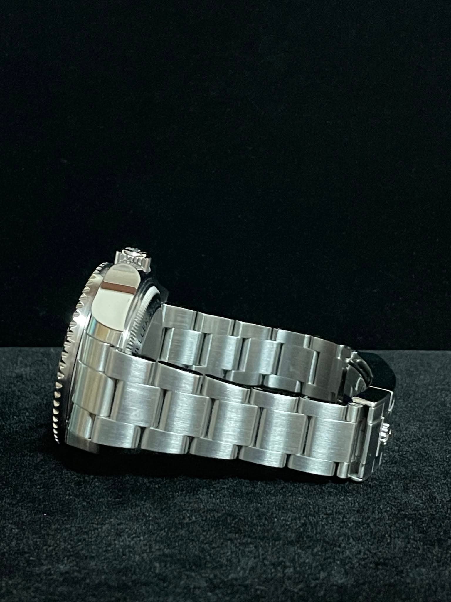 Rolex Sea-Dweller, photo 2
