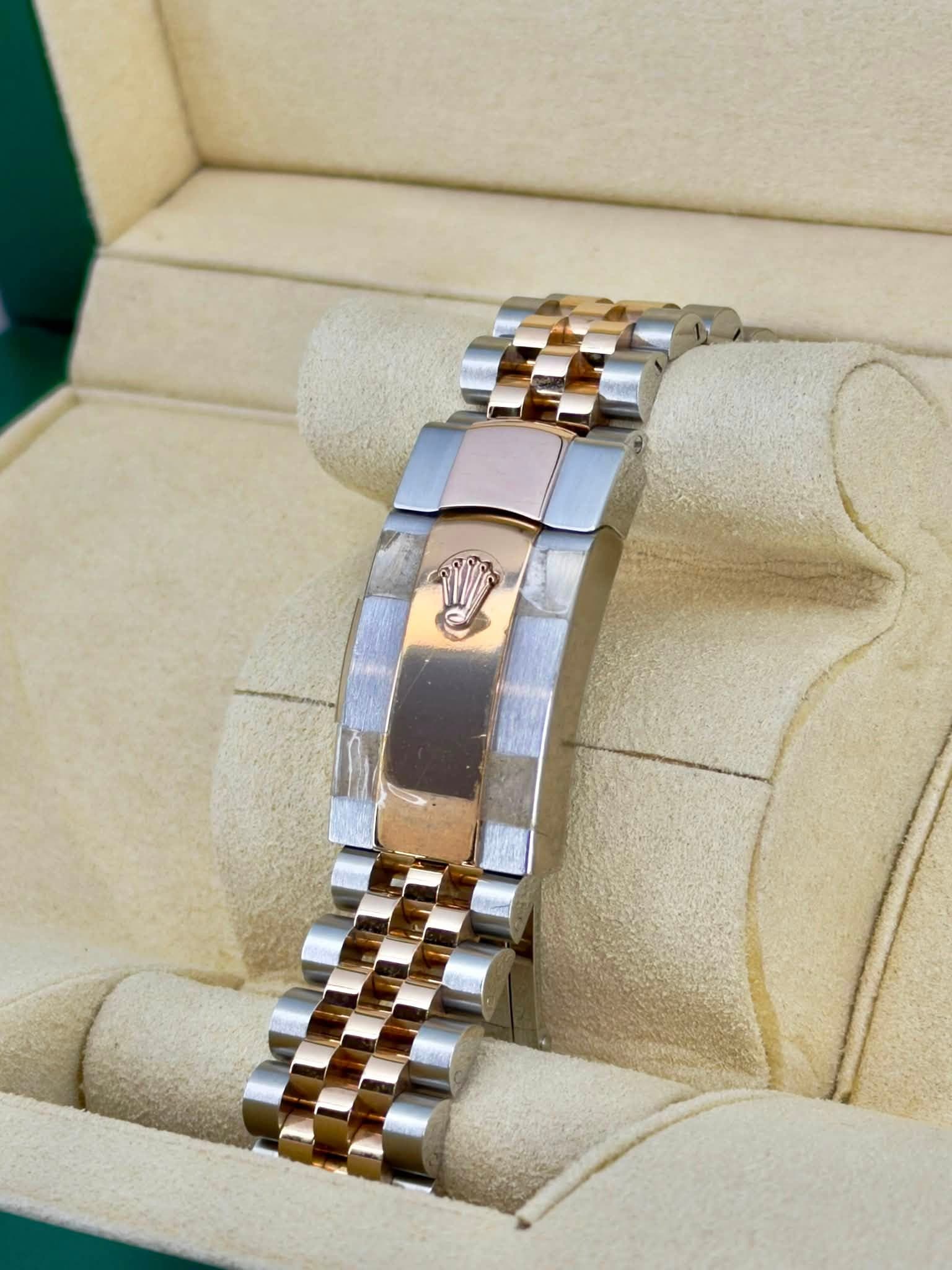Rolex Datejust, photo 2
