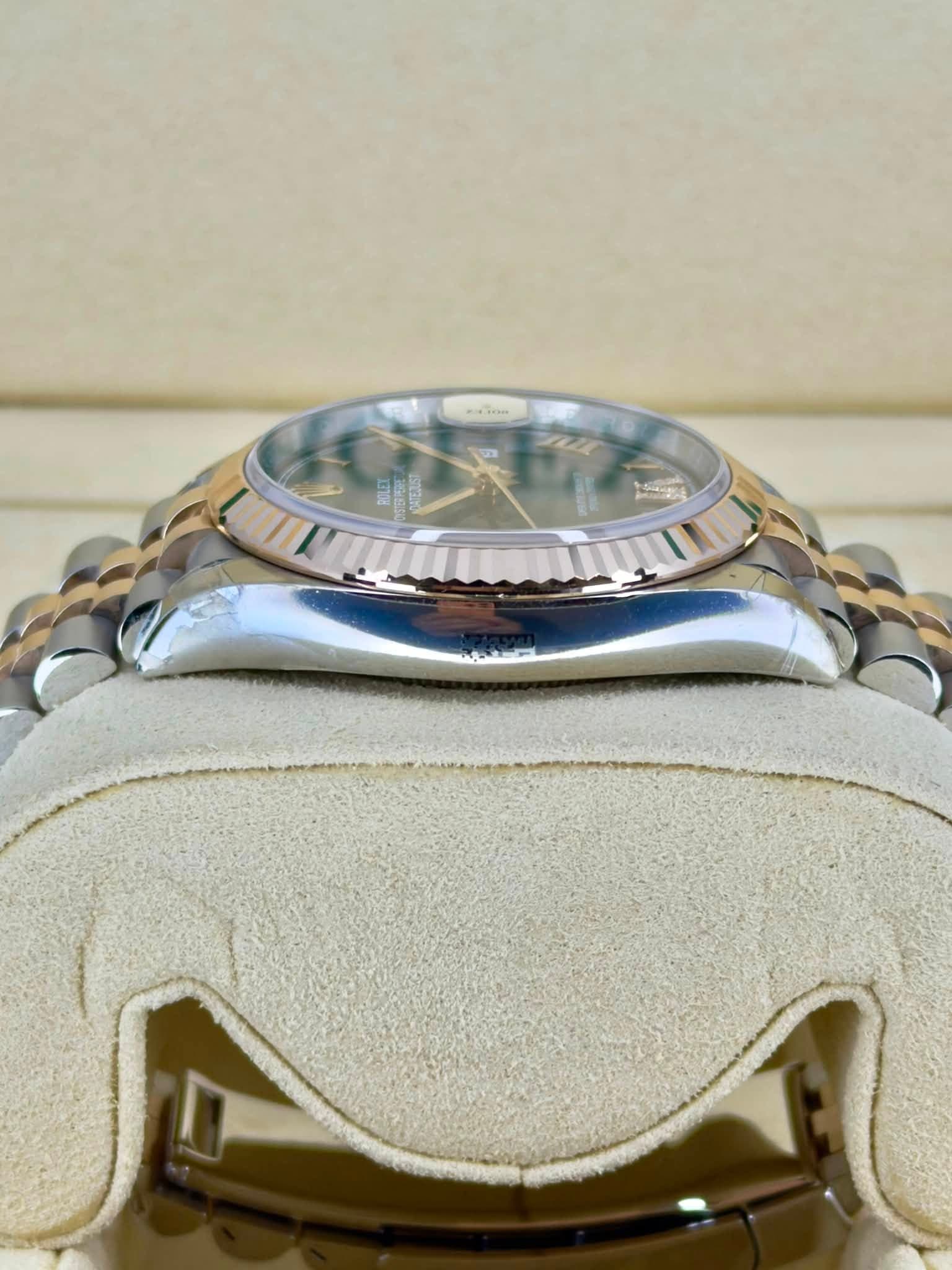 Rolex Datejust