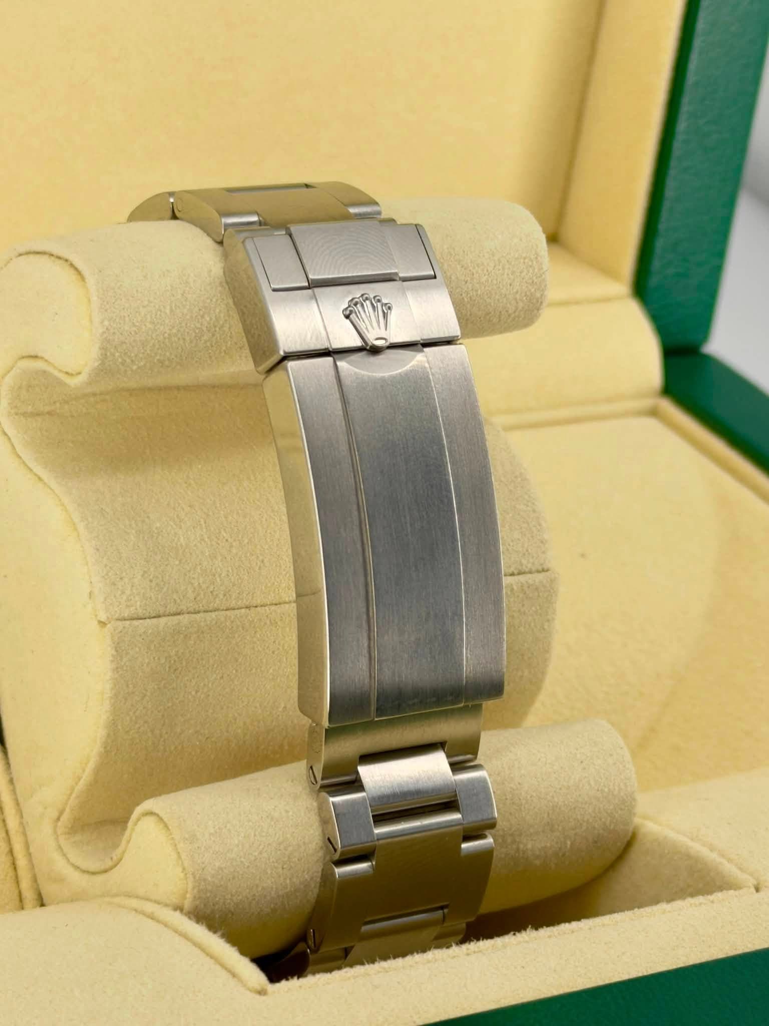 May be an image of wrist watch