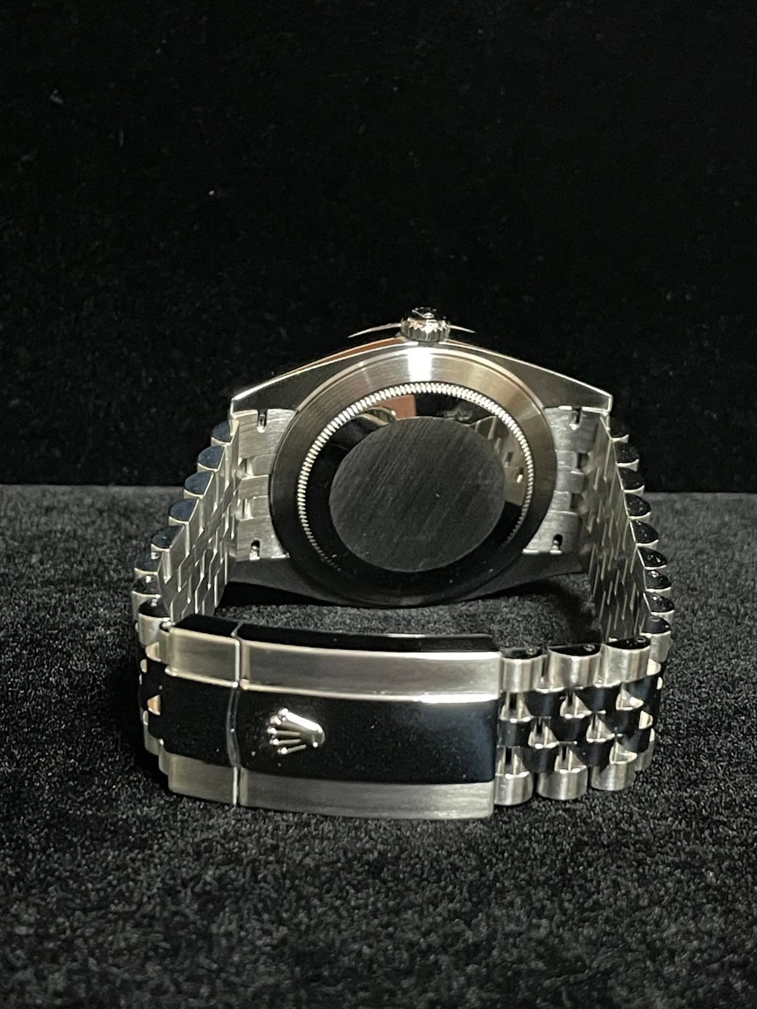 Rolex Datejust, photo 4
