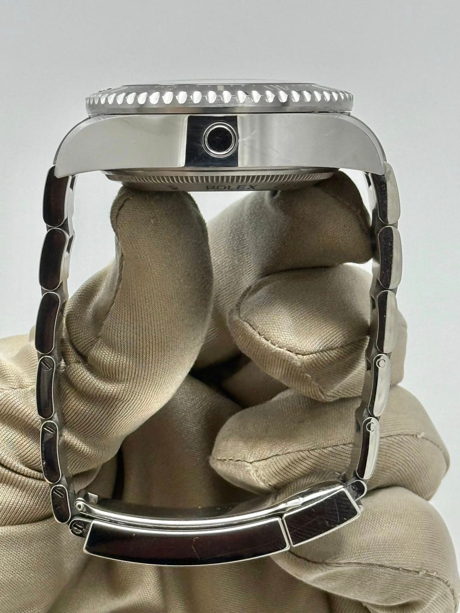 Rolex Deepsea, photo 4
