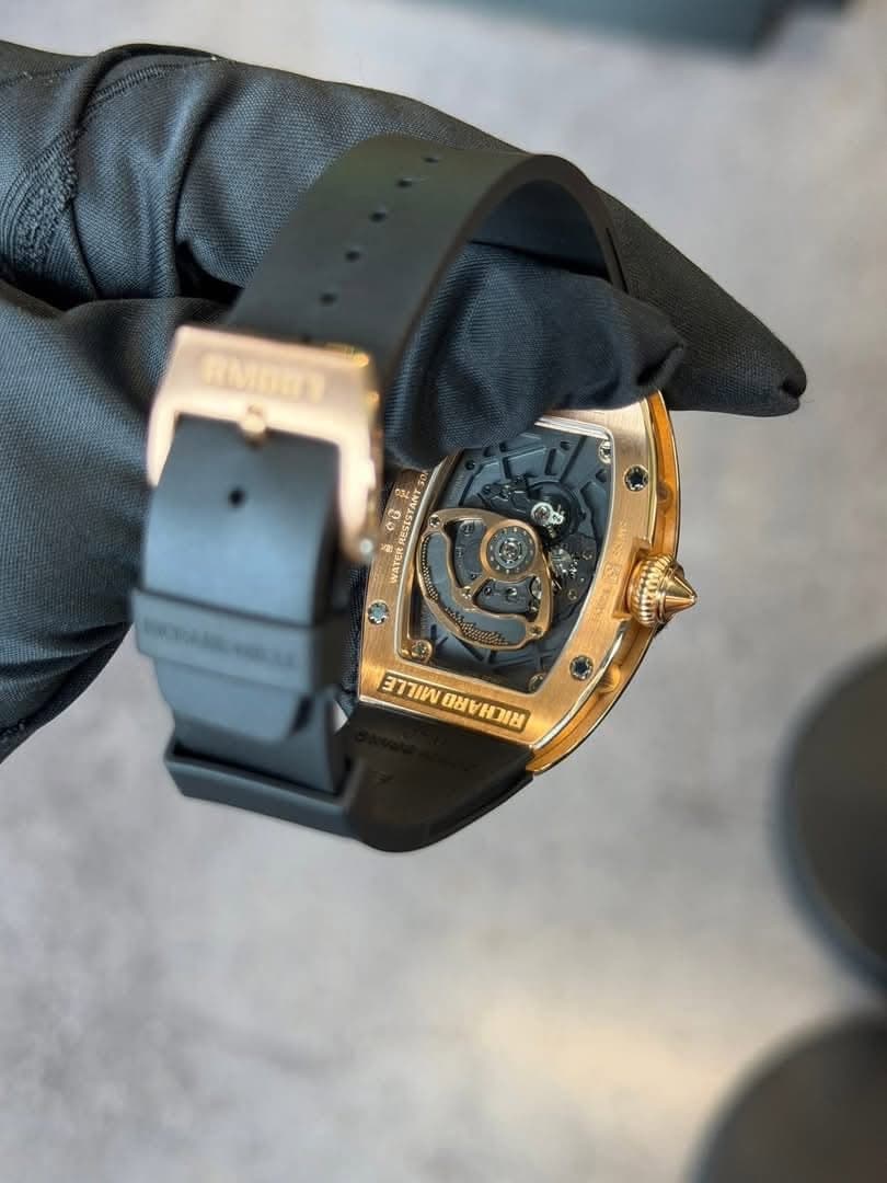 May be an image of digital watch and text