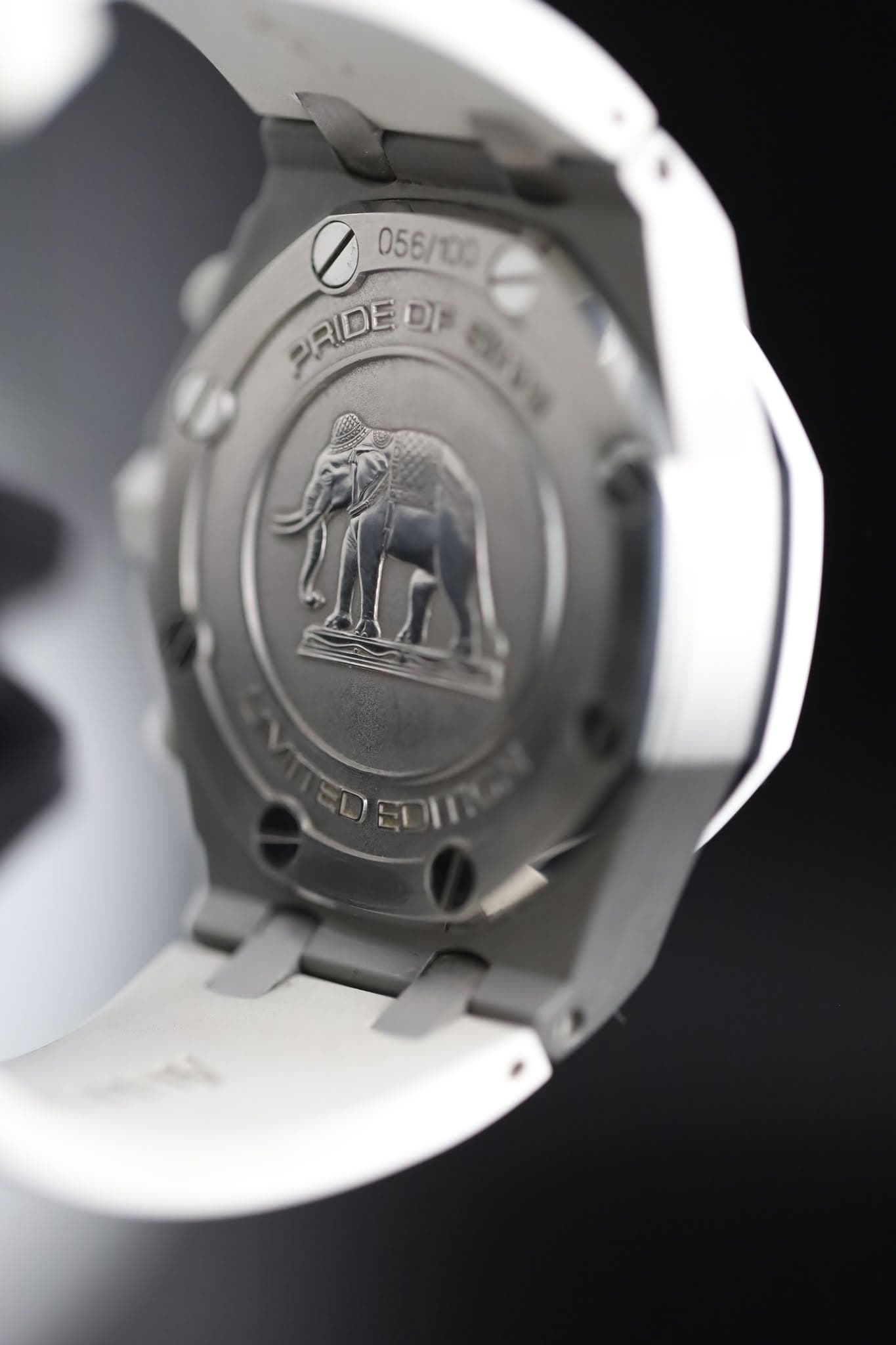 Audemars Piguet Royal Oak Offshore