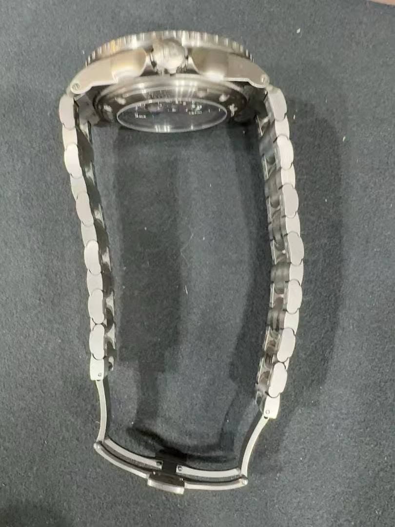 May be an image of digital watch