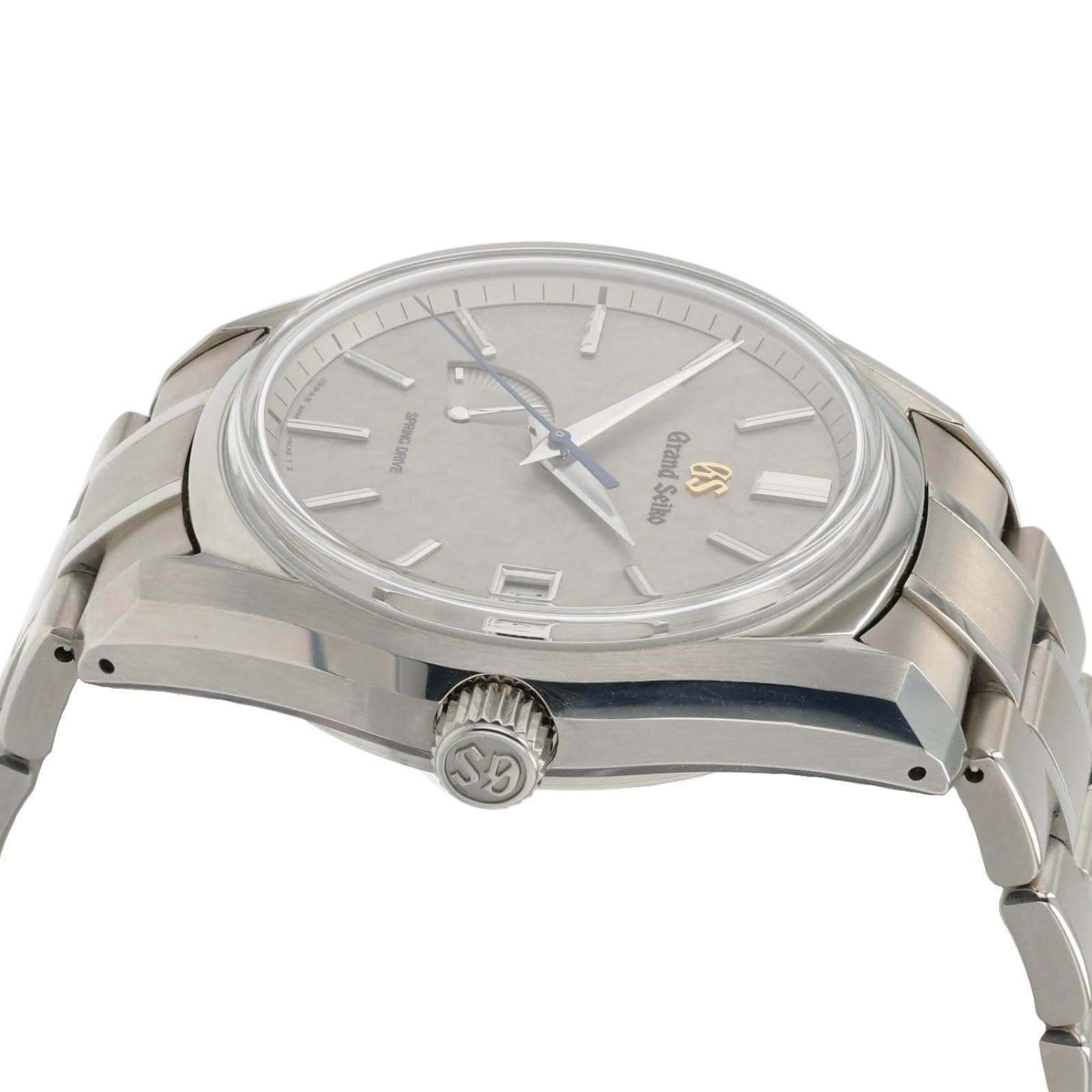 May be an image of wrist watch