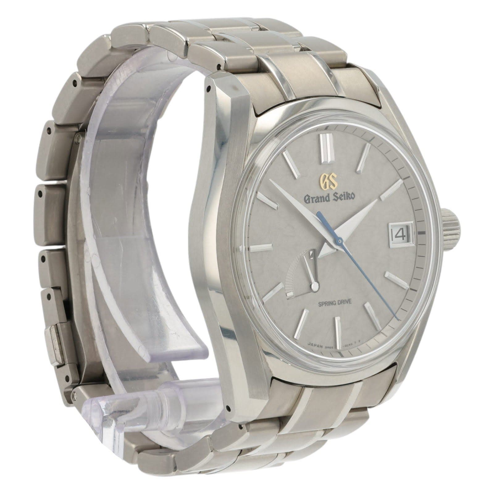 Tiffany & Co. Atlas, photo 3