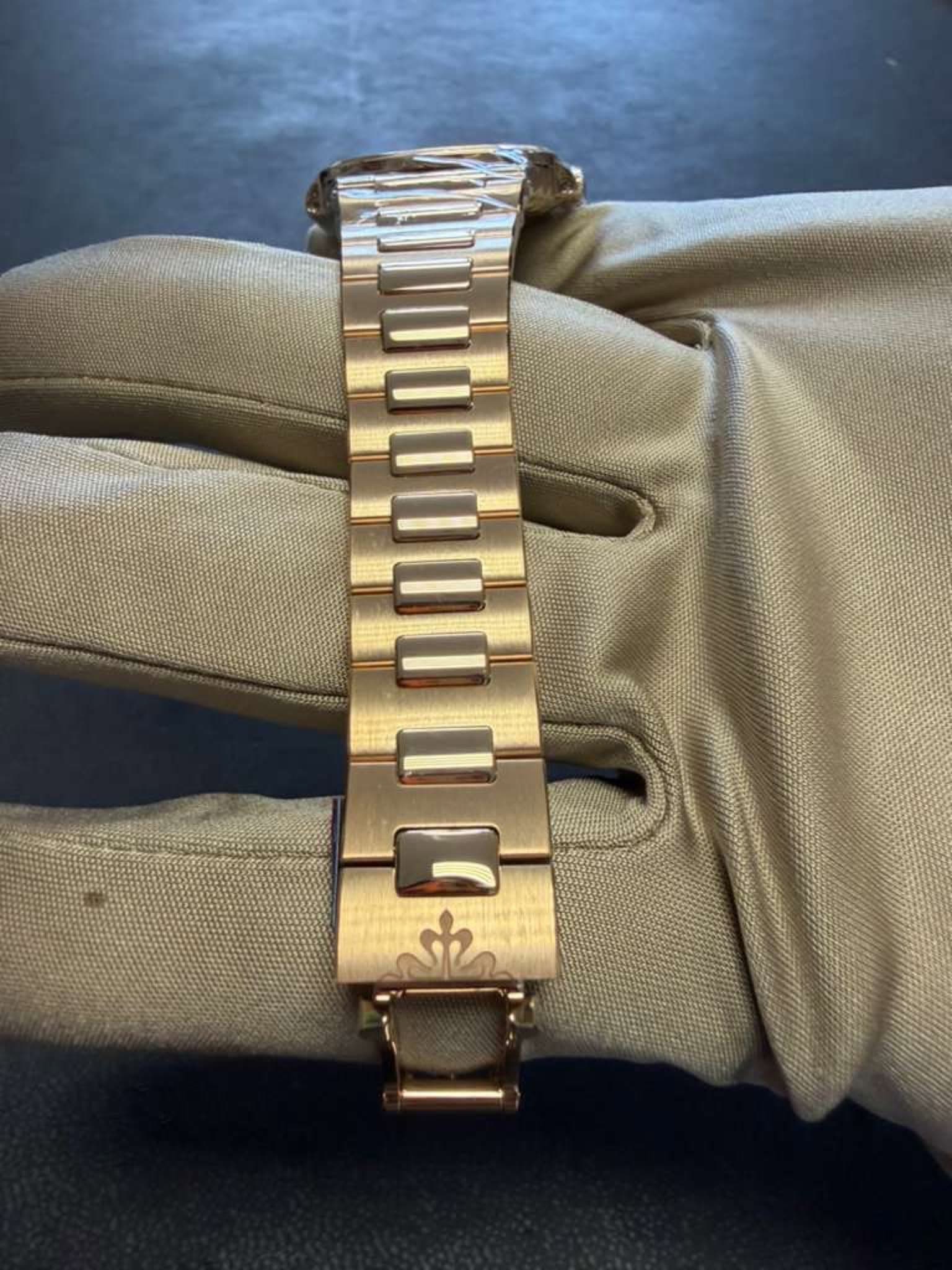 May be an image of wrist watch