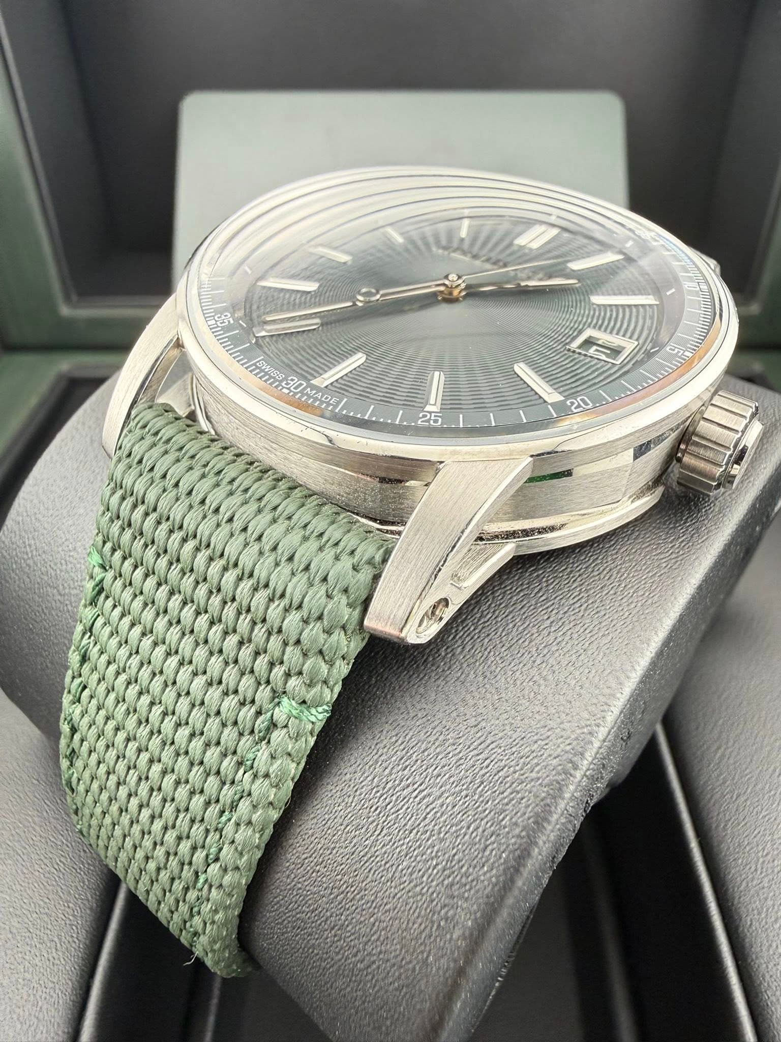 Audemars Piguet CODE 11.59 Automatic