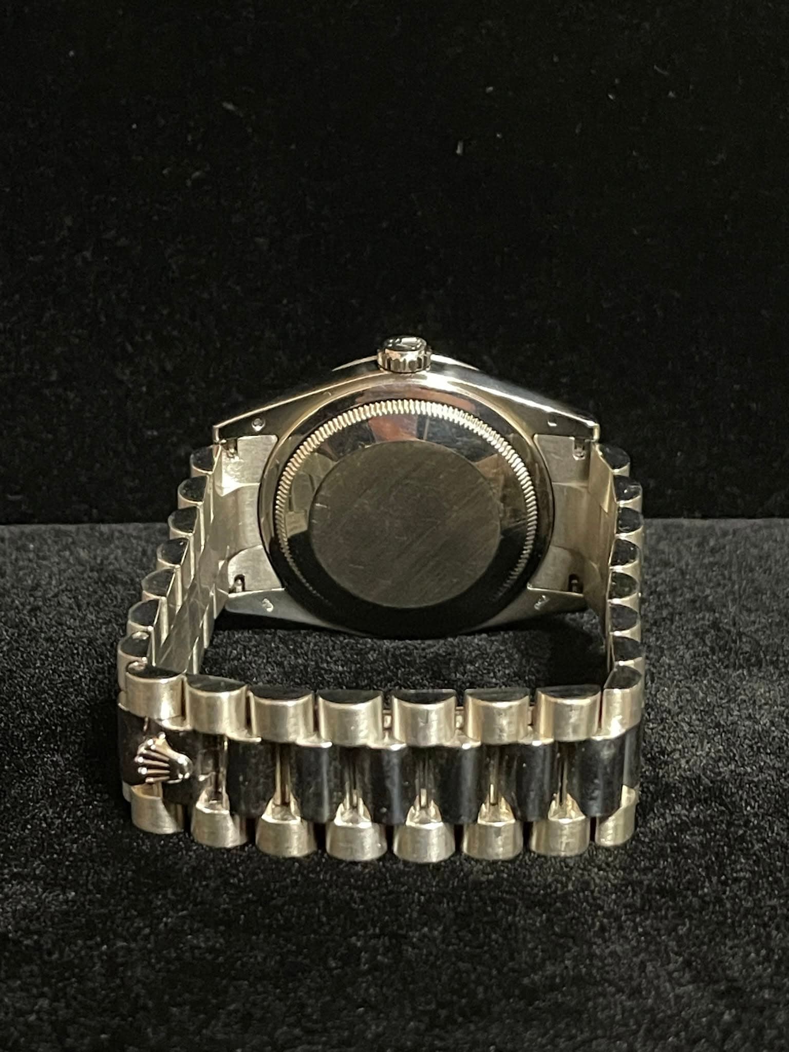 Rolex Day-Date