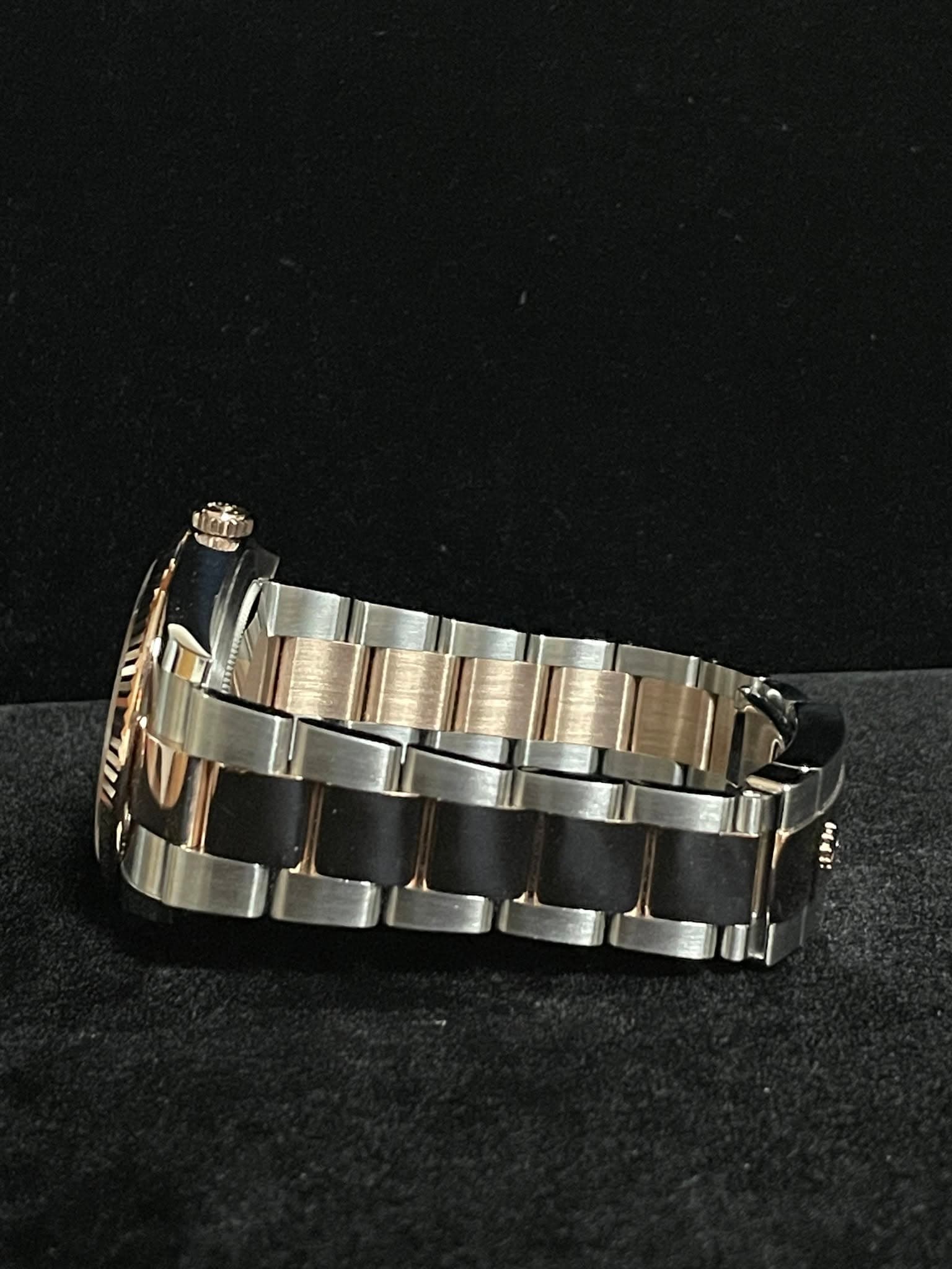 Rolex Datejust, photo 2