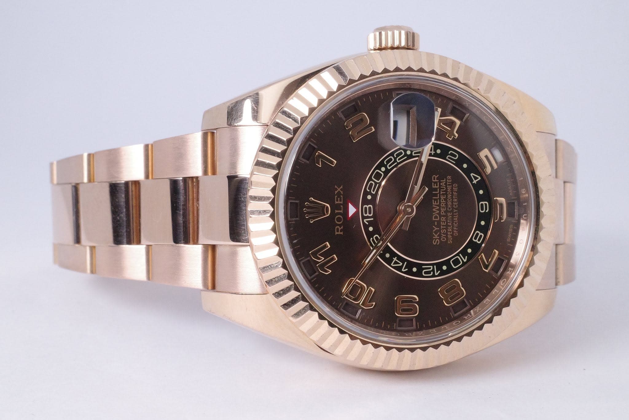Rolex Sky-Dweller