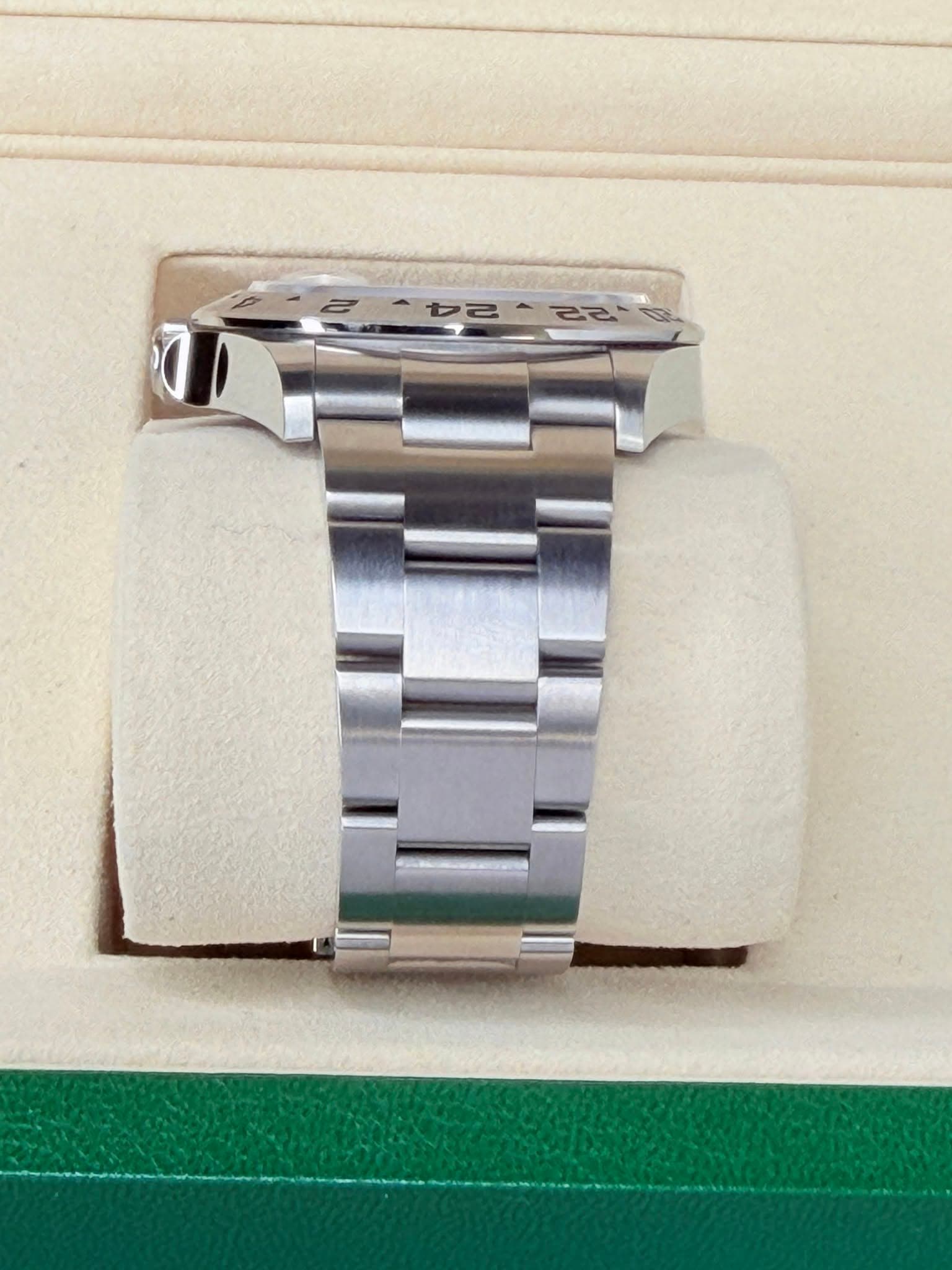 Rolex Explorer II, photo 6