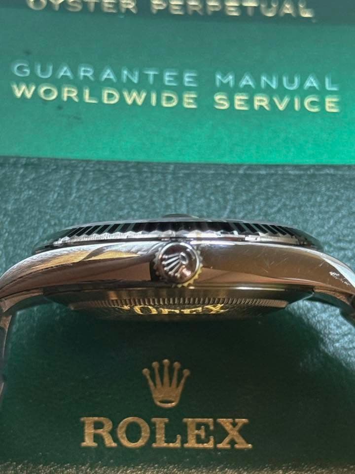 Rolex Datejust