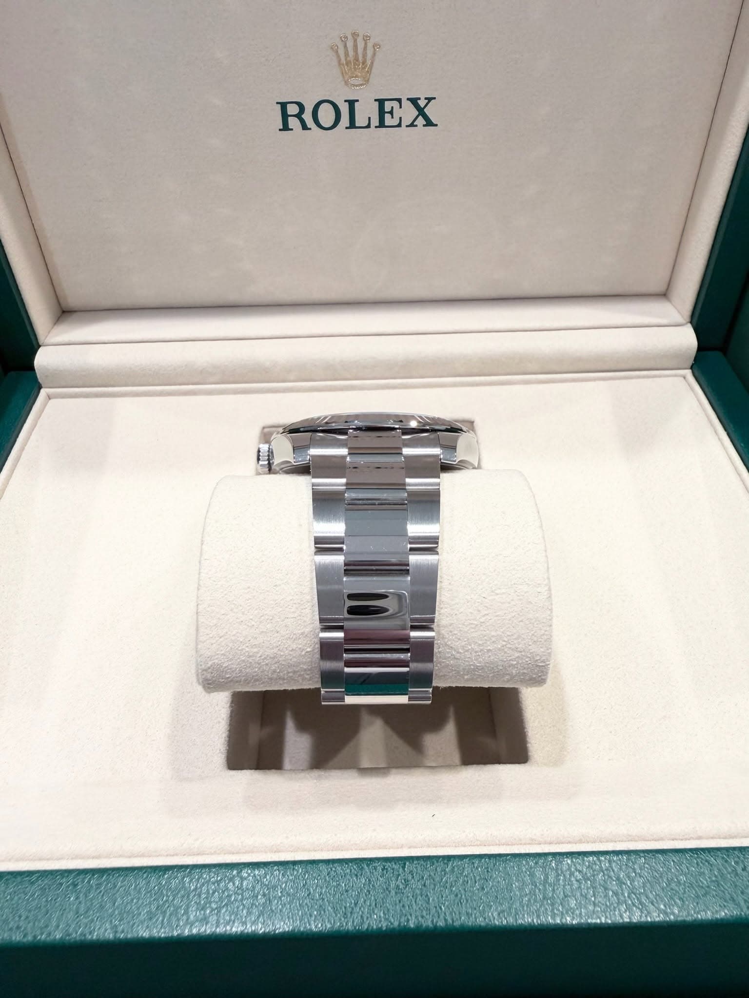 Rolex Datejust, photo 4