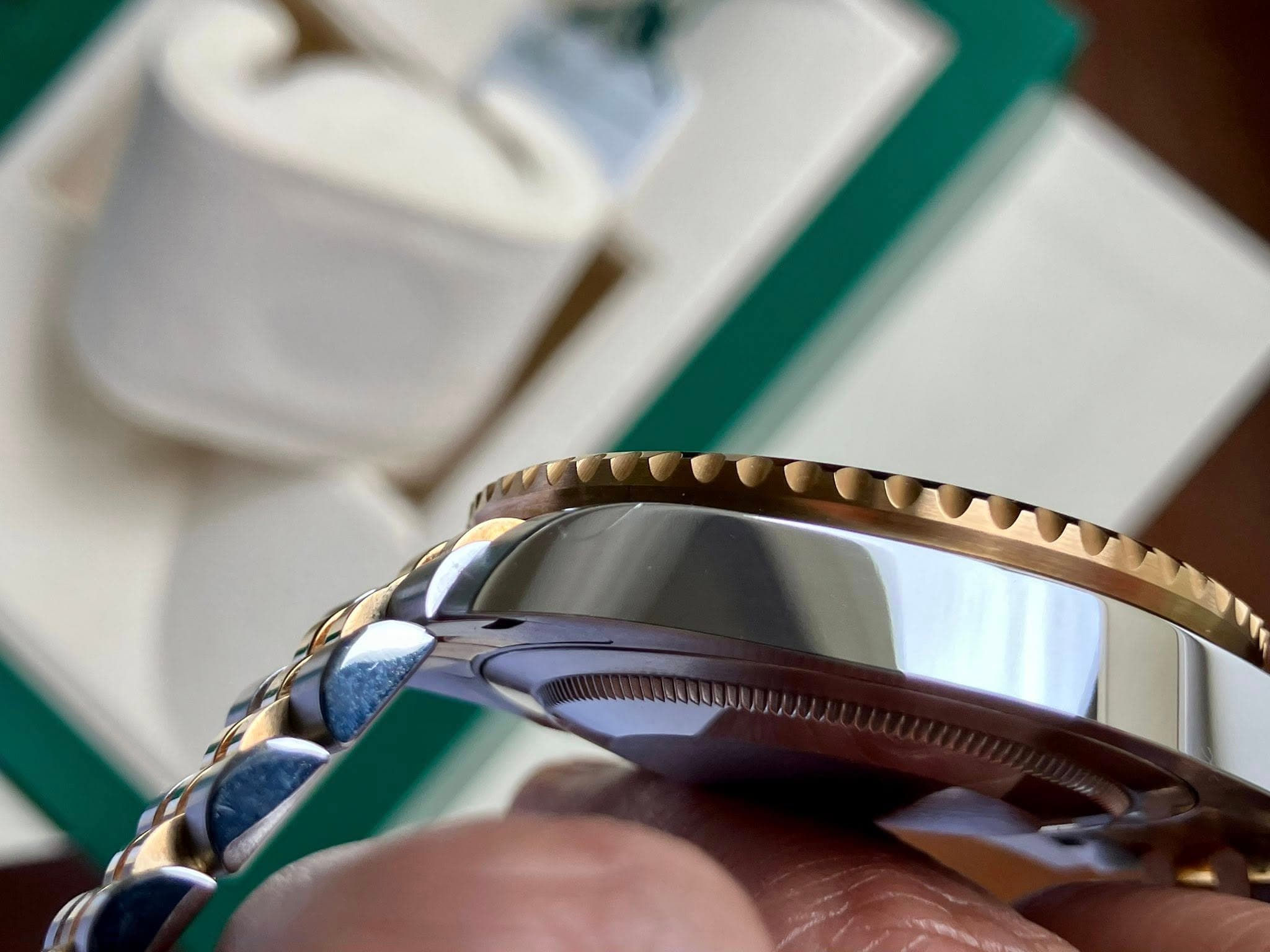 Rolex GMT-Master II, photo 3