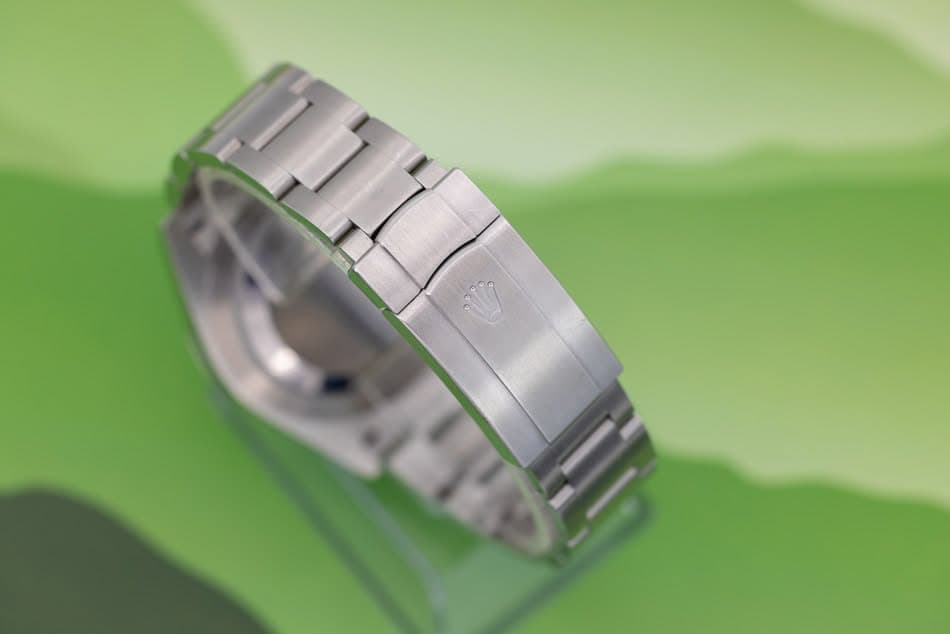 Rolex Oyster Perpetual