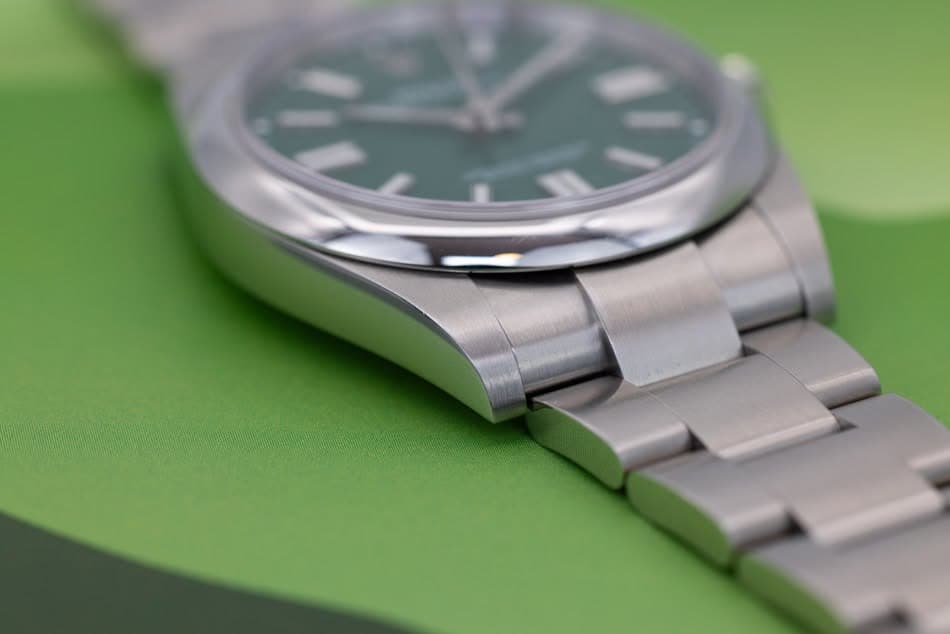 Rolex Oyster Perpetual, photo 2