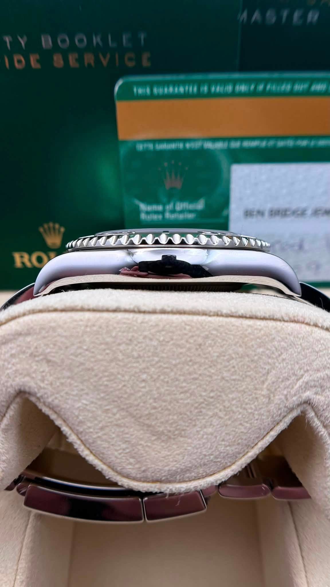 Rolex Yacht-Master, photo 2