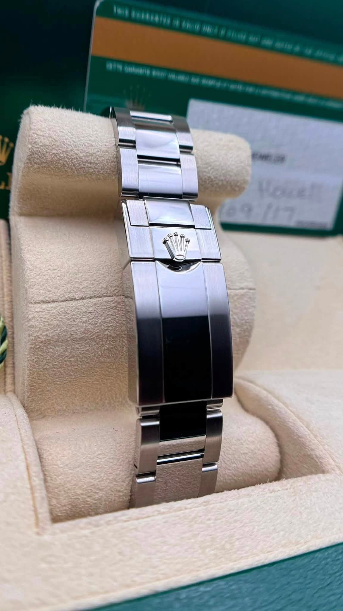 Rolex Yacht-Master, photo 3