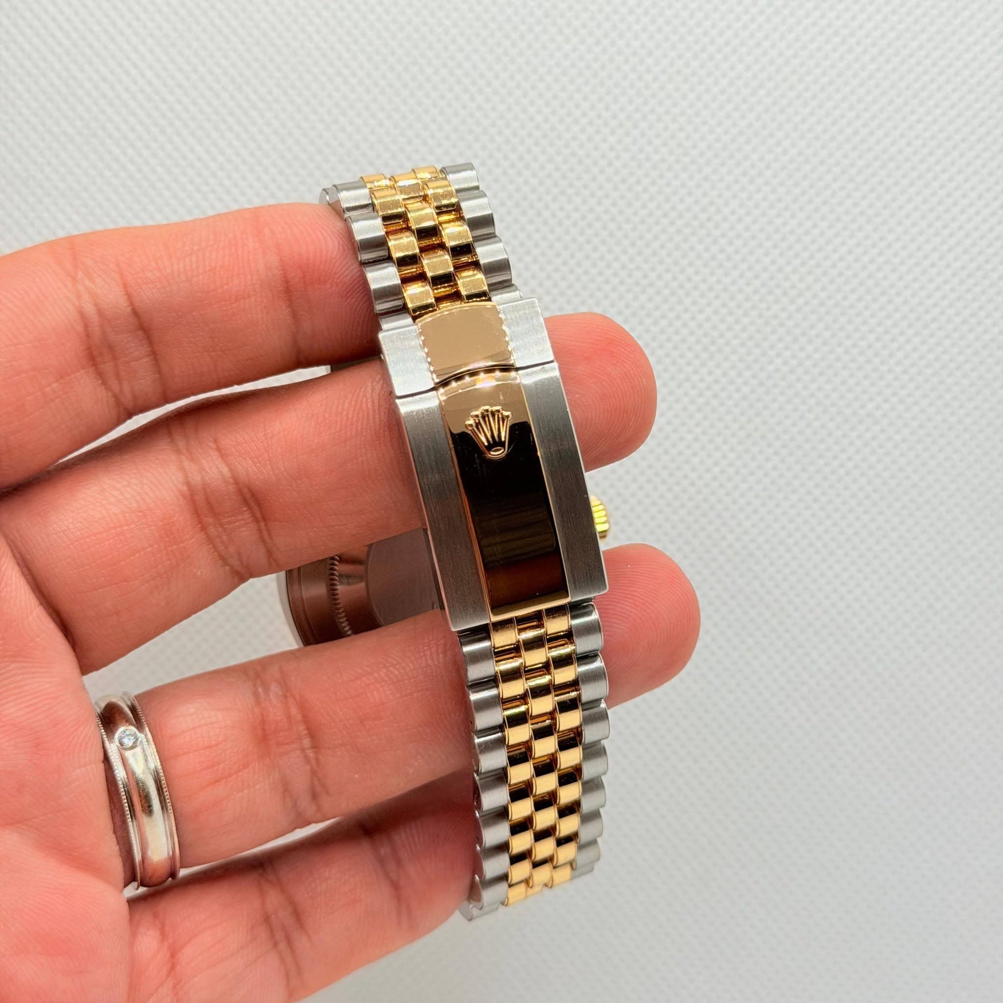 Rolex Datejust, photo 6