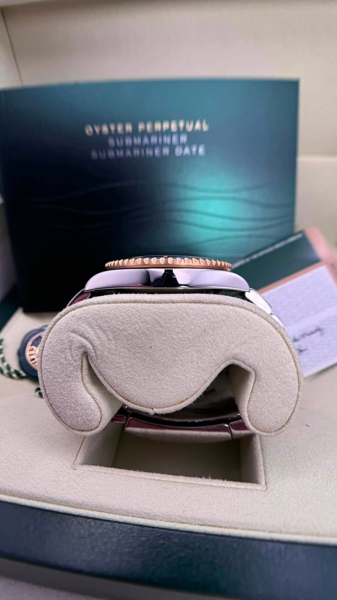 May be an image of wrist watch