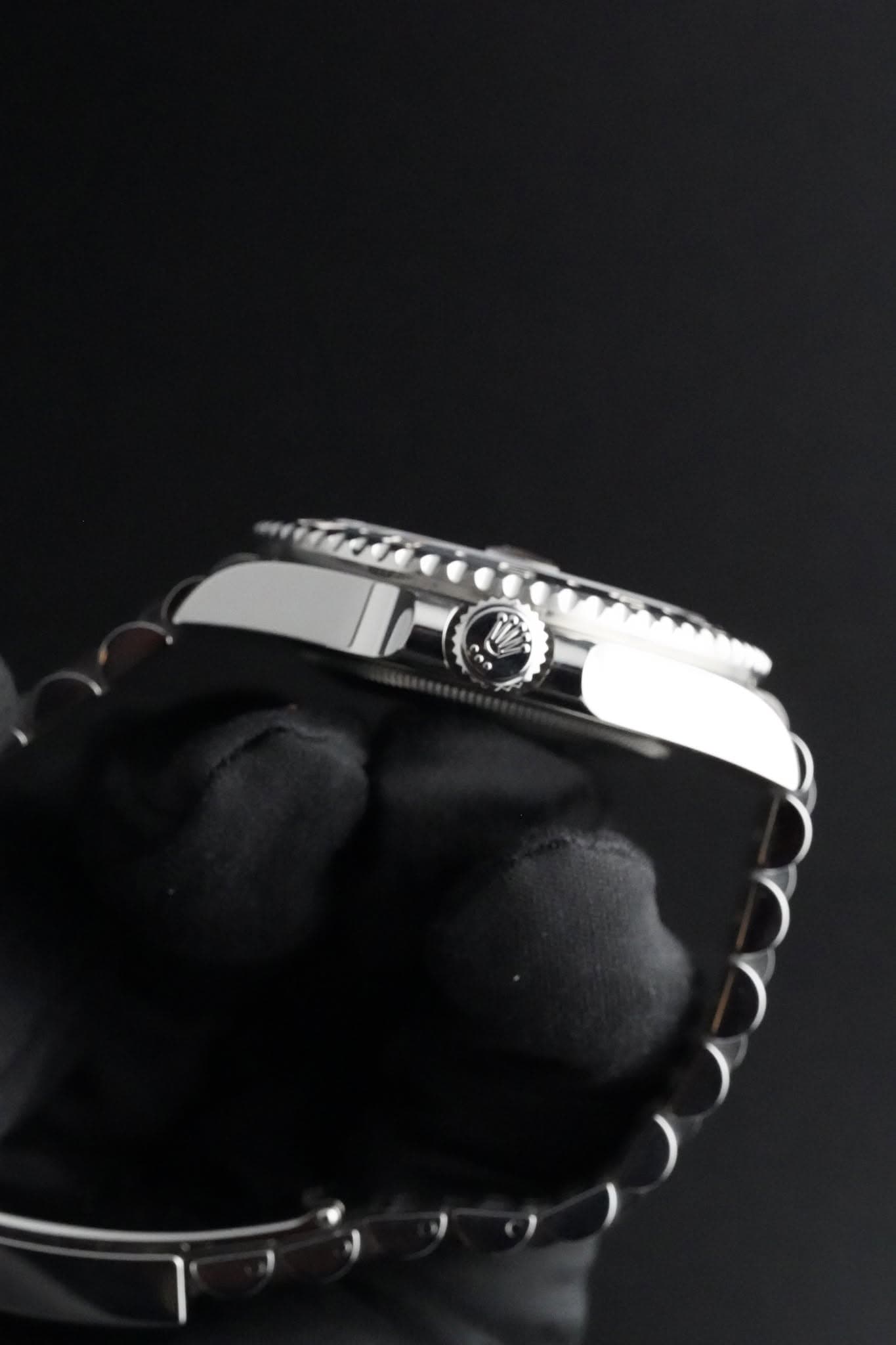 May be an image of wrist watch