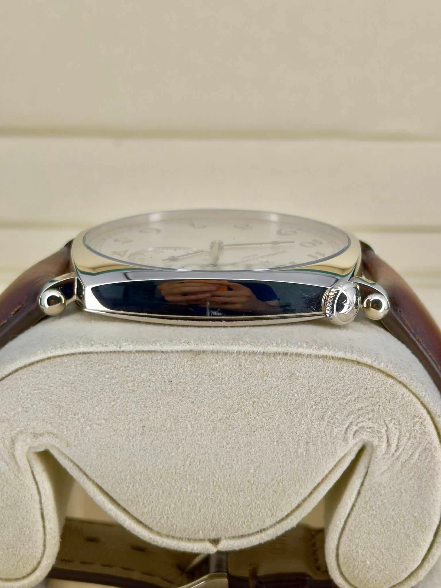 Vacheron Constantin Historiques 1921, photo 2