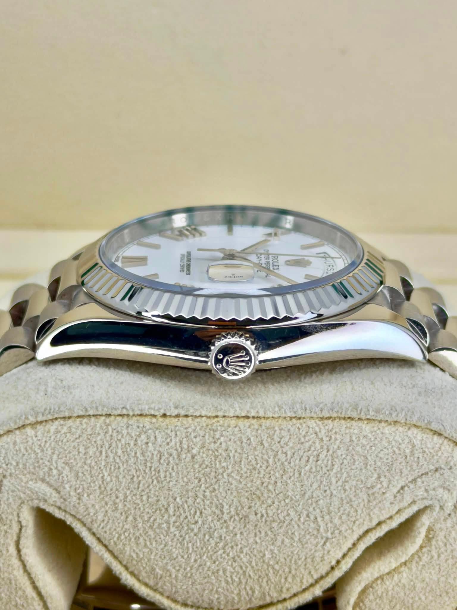Rolex Day-Date, photo 2